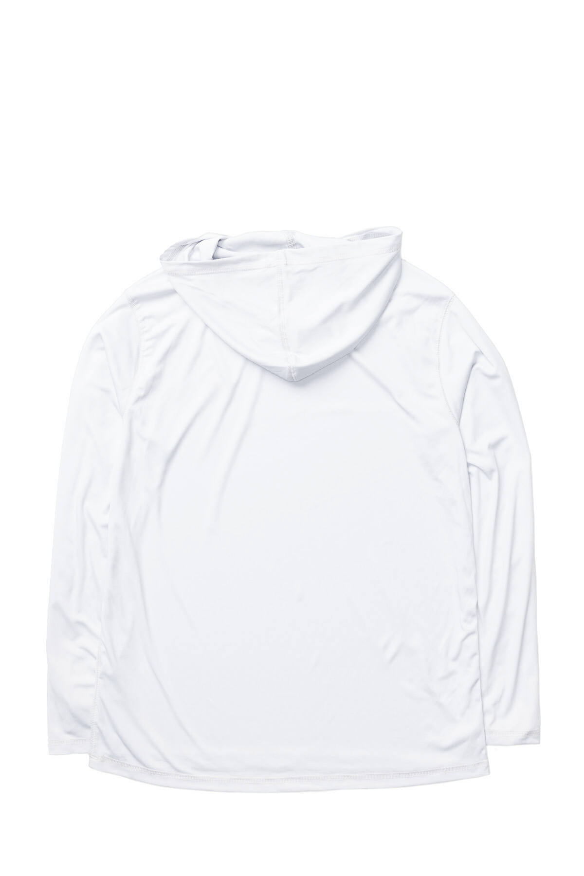 Unisex UV Protection Boathouse Long Sleeve Hoodie - Image 3
