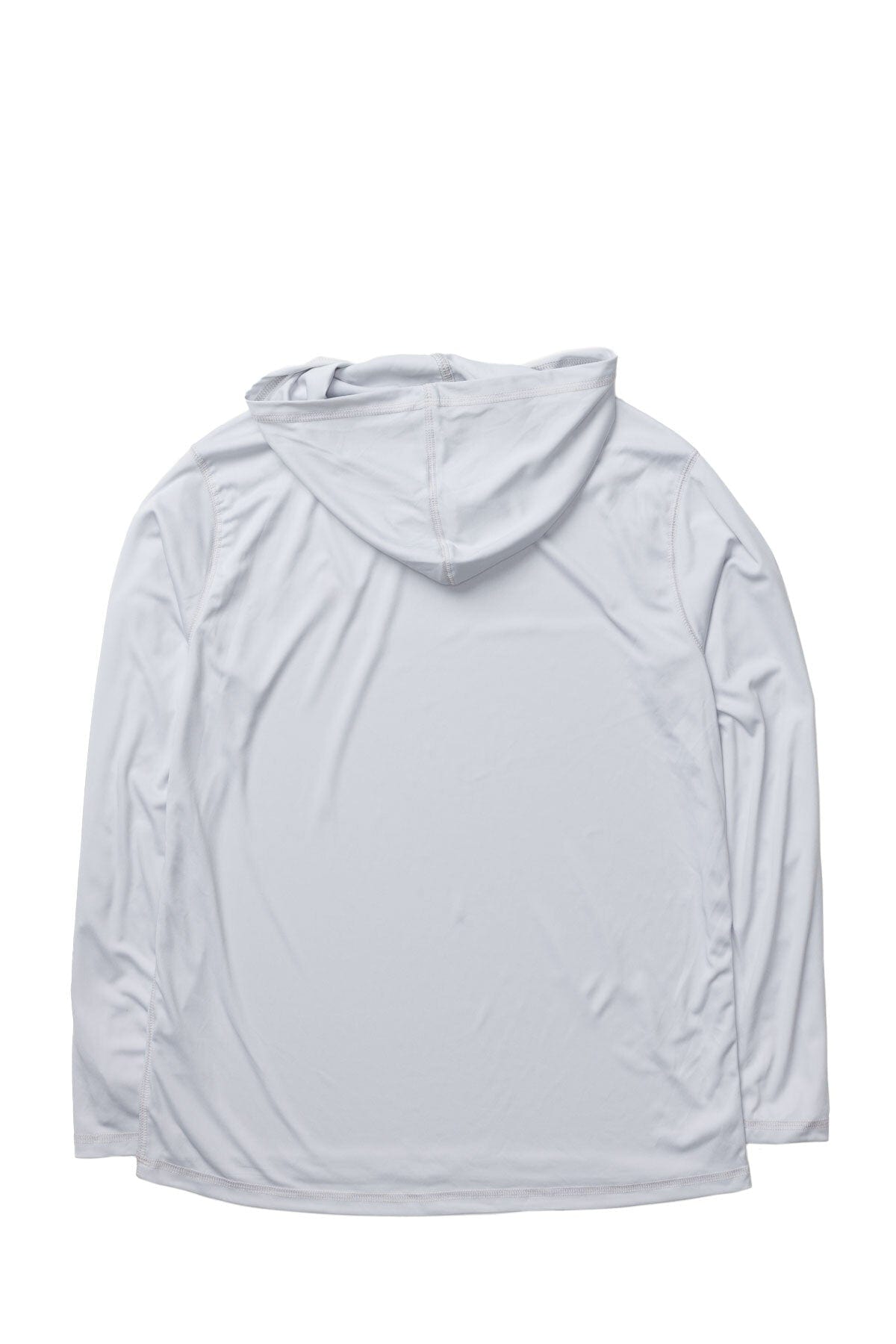 Unisex UV Protection USA Long Sleeve Hoodie - Image 3