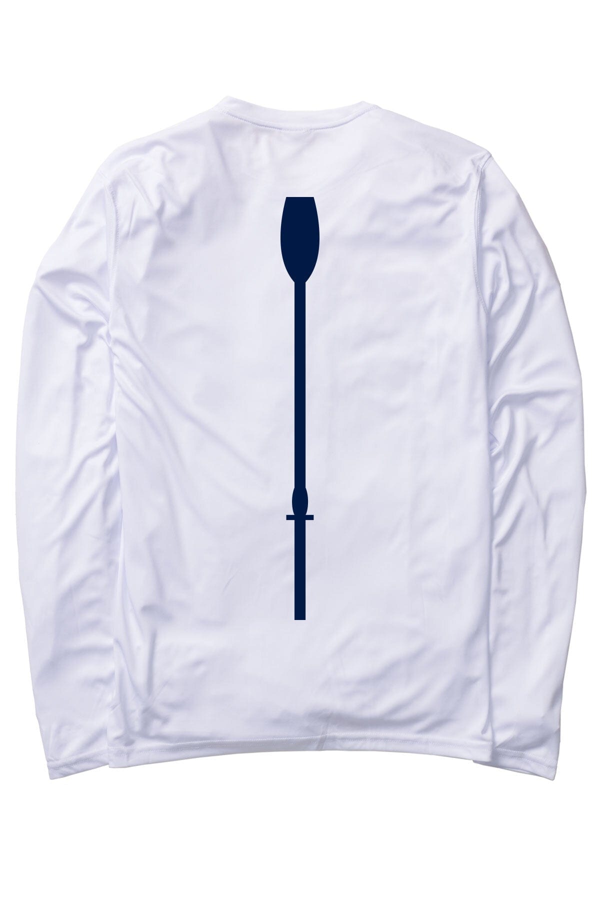 UNISEX UV PROTECTION U.S. ROWING AND OAR LONG SLEEVE - Image 3