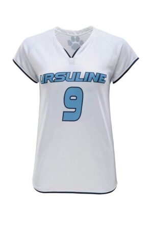 WOMEN'S BLAZE JERSEY