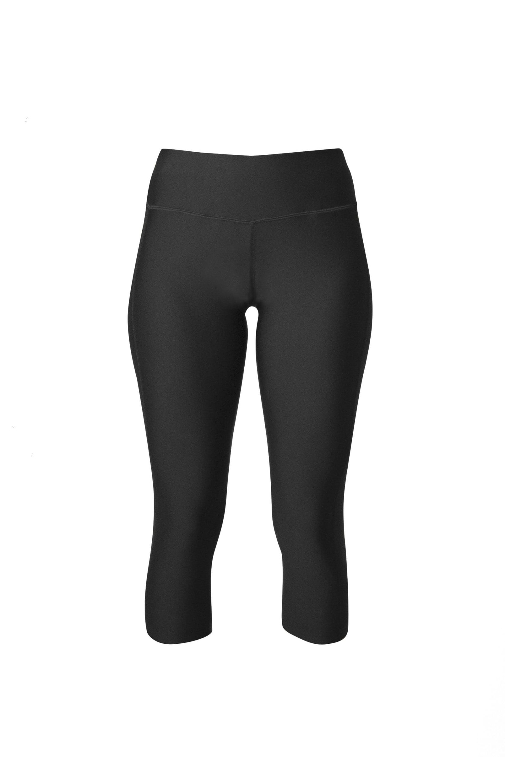 BOATHOUSE Women's Core Training + Yoga Capri - Image 2
