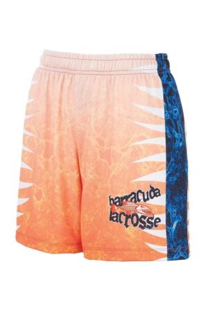 WOMEN'S CUSTOM LIBERTY SHORTS