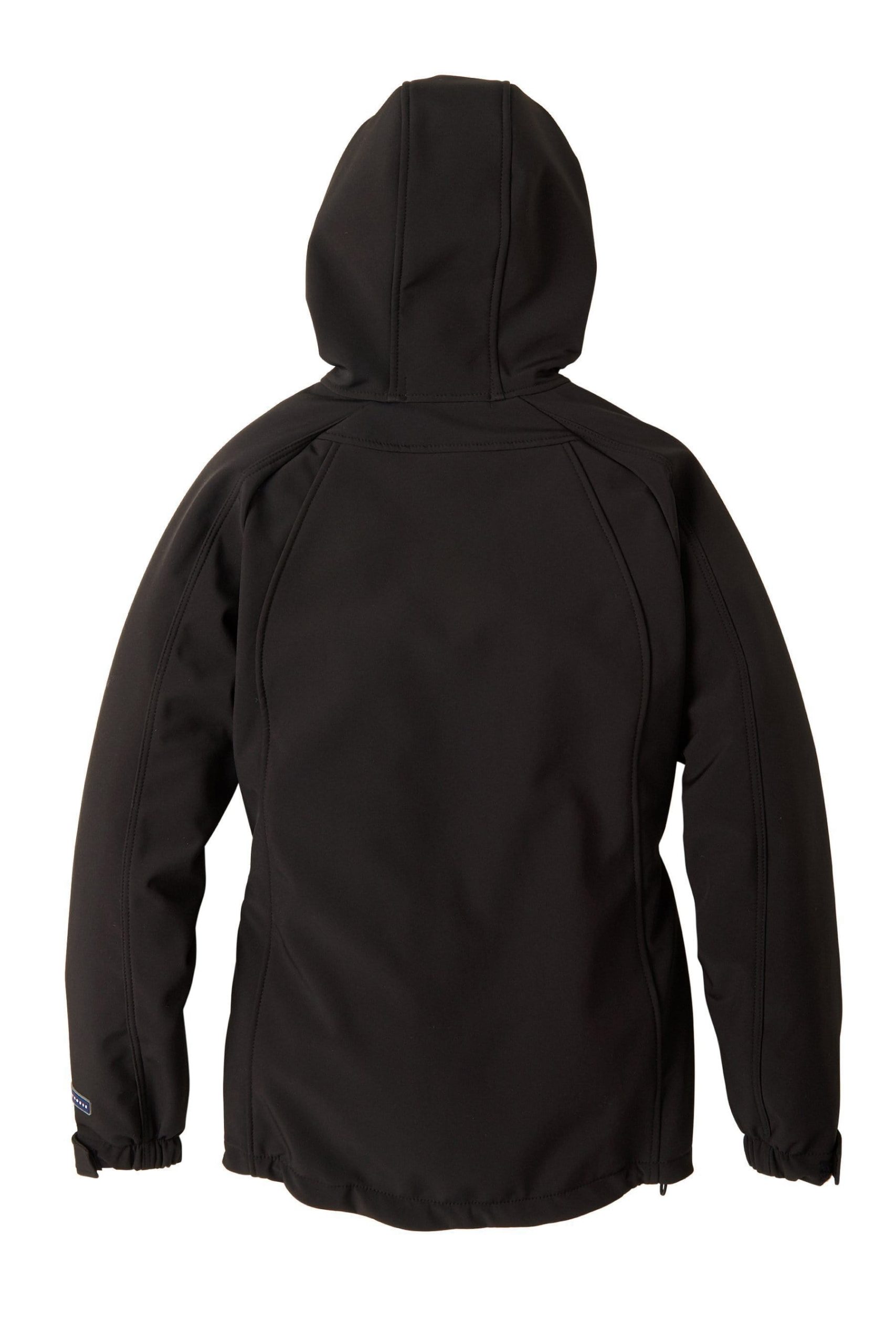 Women's Elevate Soft Shell Jacket - Image 6