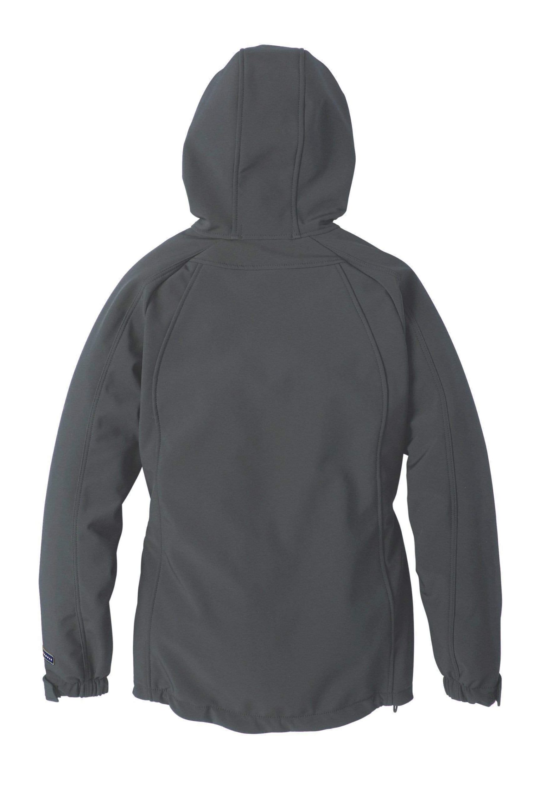 Women's Elevate Soft Shell Jacket - Image 8