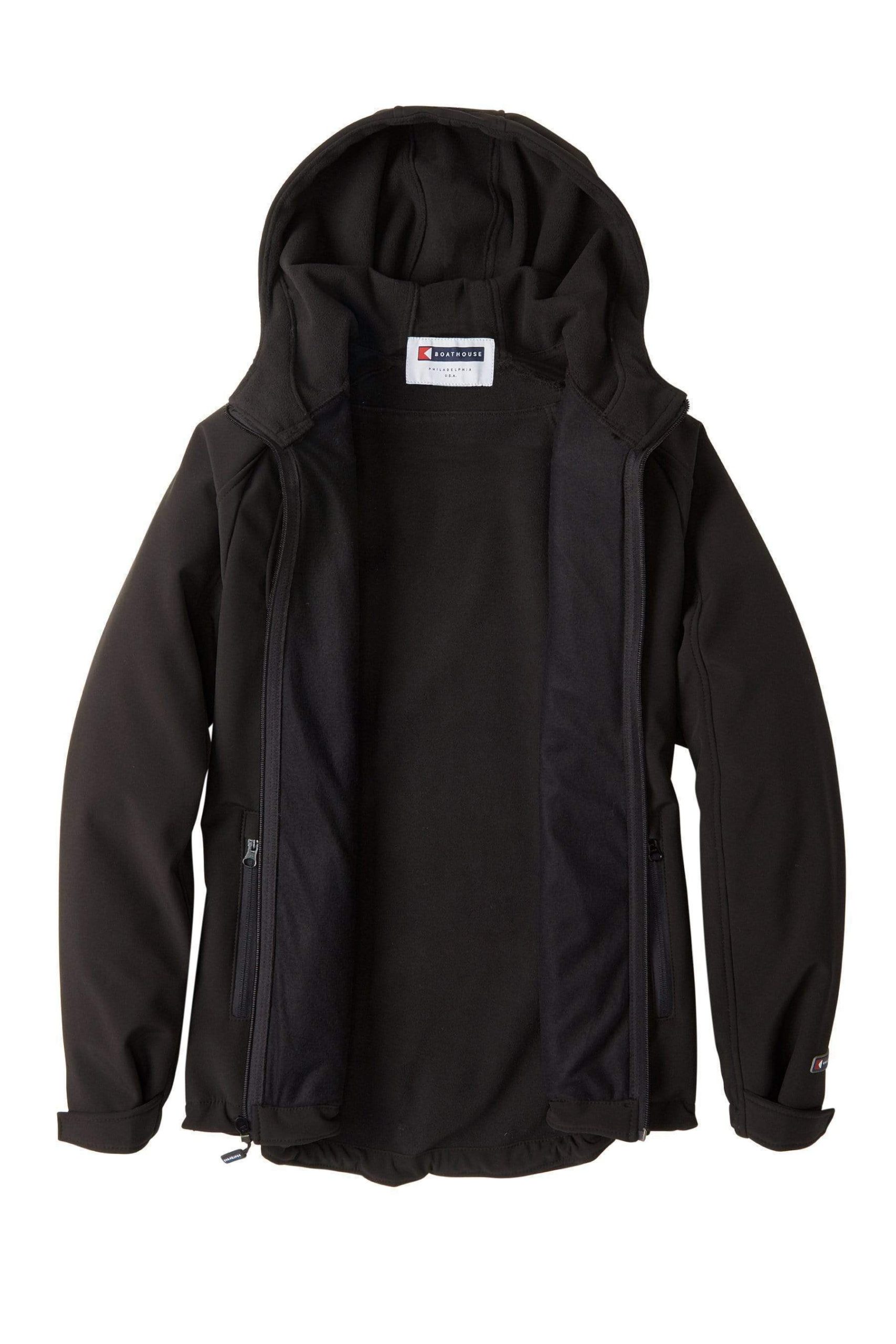 Women's Elevate Soft Shell Jacket - Image 5