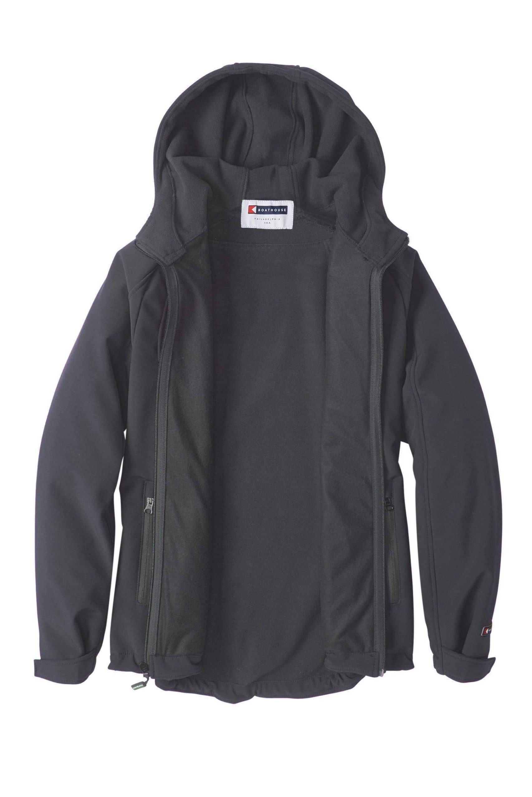 Women's Elevate Soft Shell Jacket - Image 7