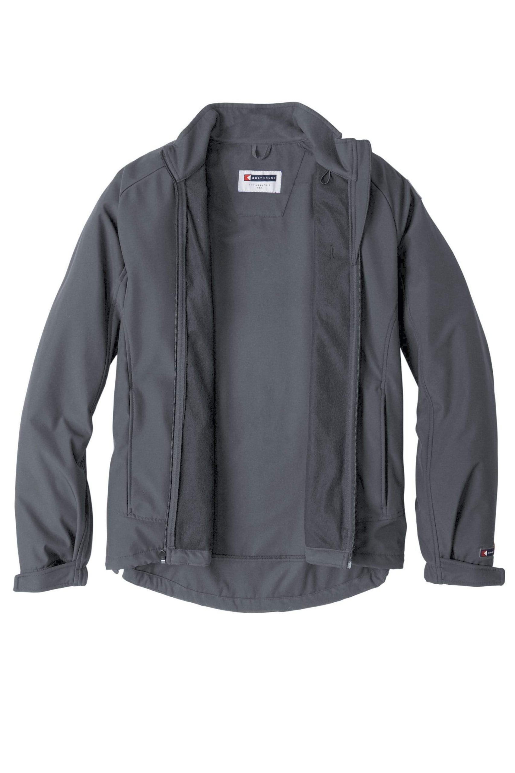 Women's Equinox Soft Shell Jacket - Image 12