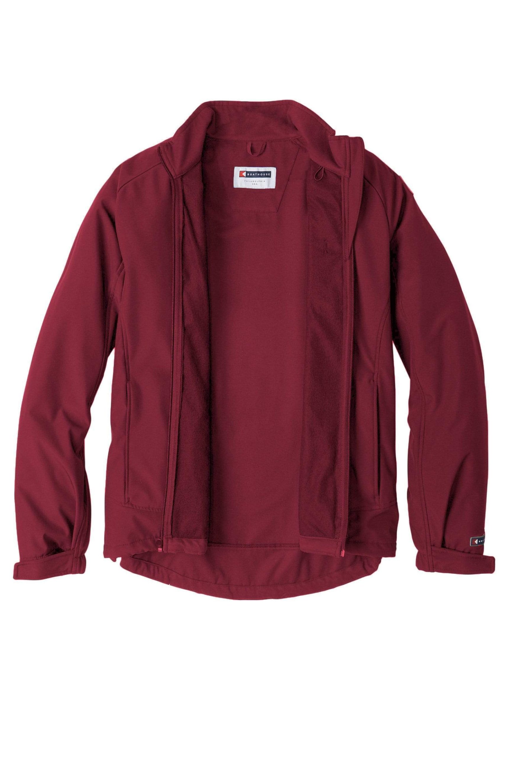 Women's Equinox Soft Shell Jacket - Image 19