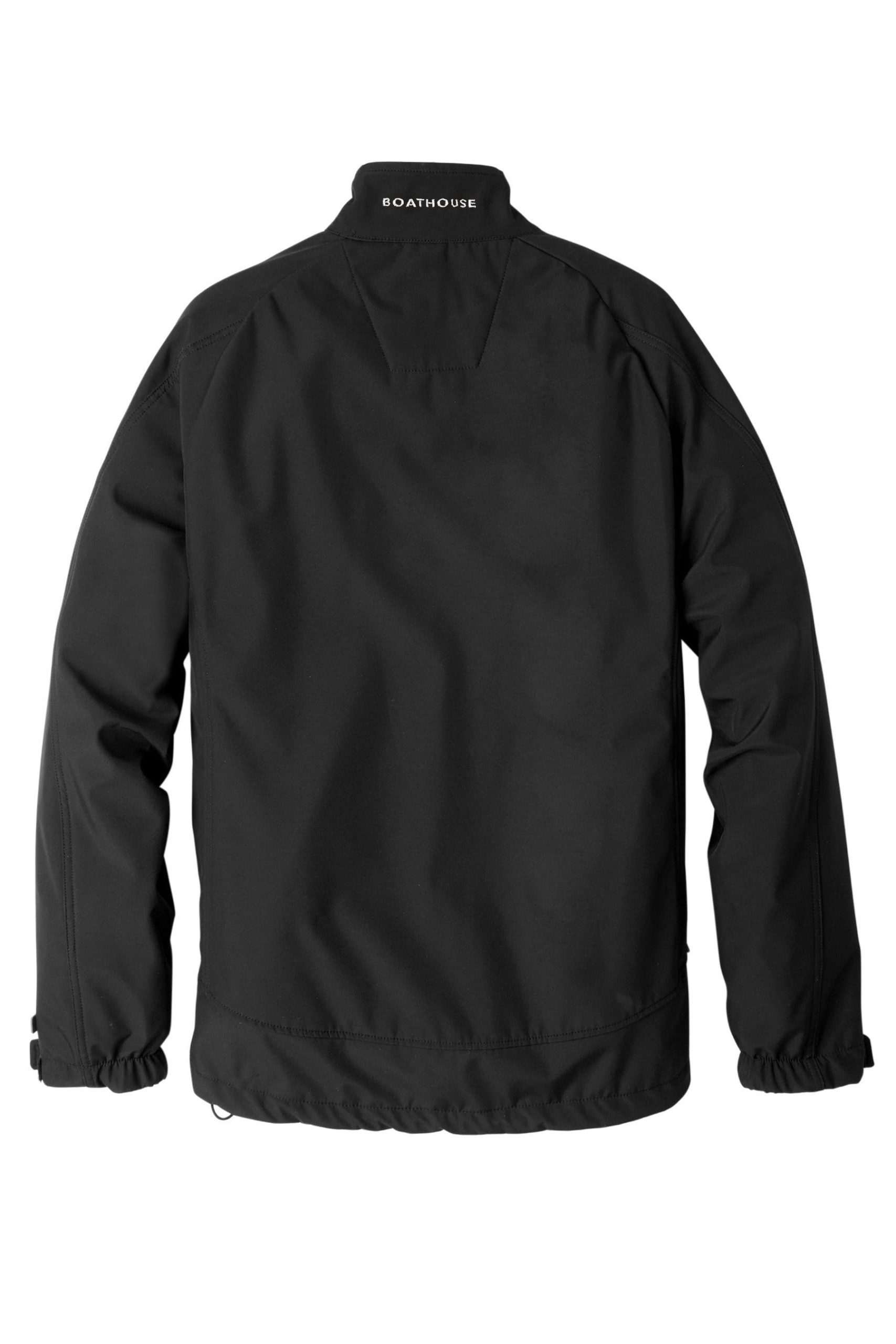 Women's Equinox Soft Shell Jacket - Image 8