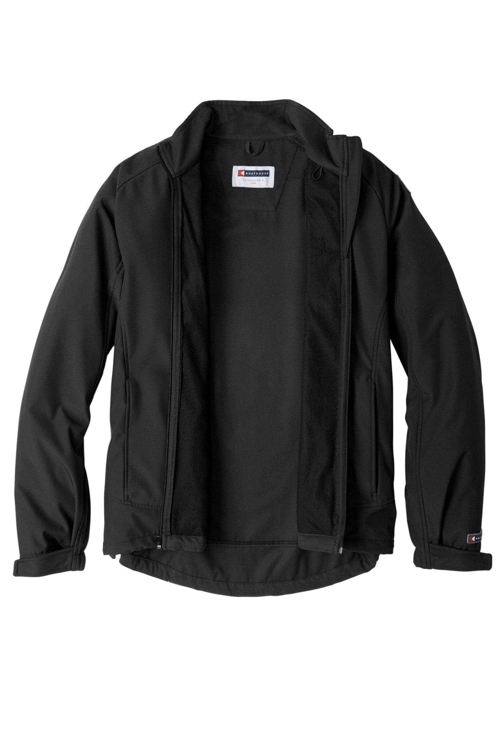 Women's Equinox Soft Shell Jacket - Image 7
