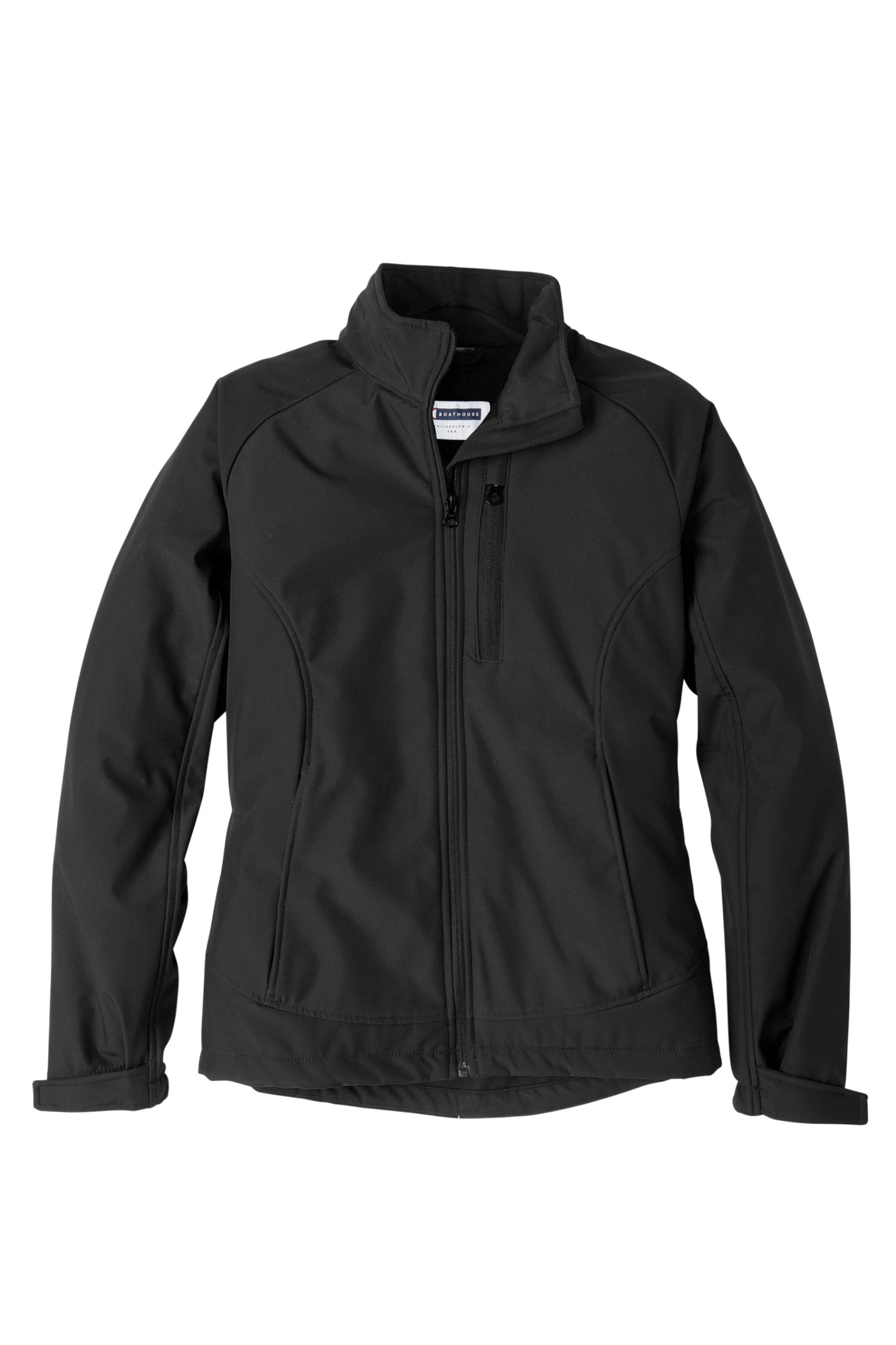 Women's Equinox Soft Shell Jacket - Image 6