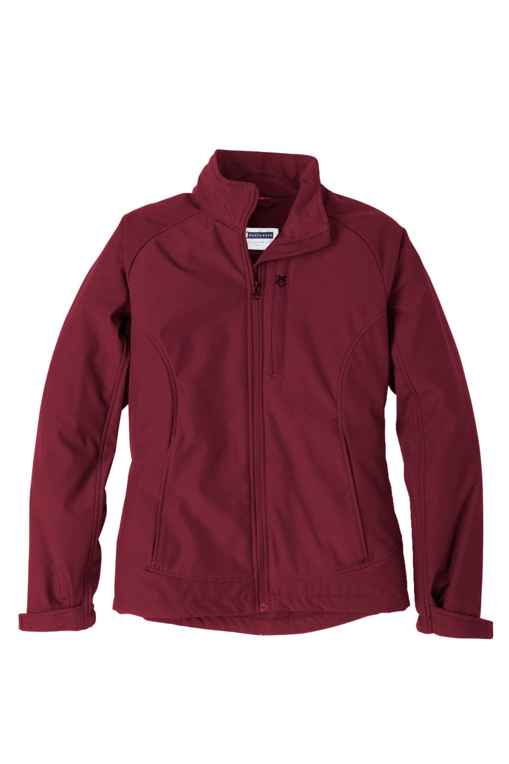 Women's Equinox Soft Shell Jacket - Image 17