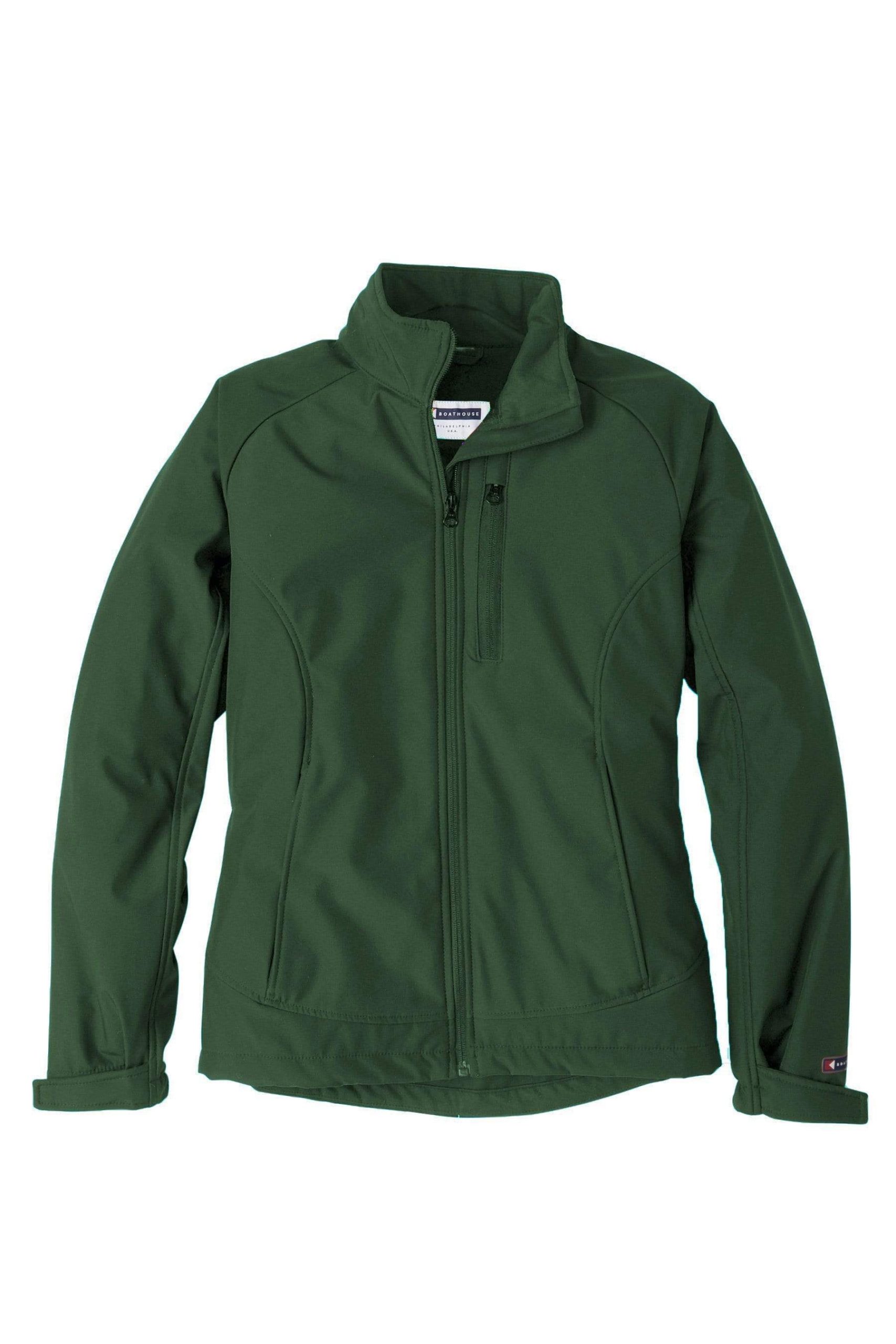 Women's Equinox Soft Shell Jacket - Image 16