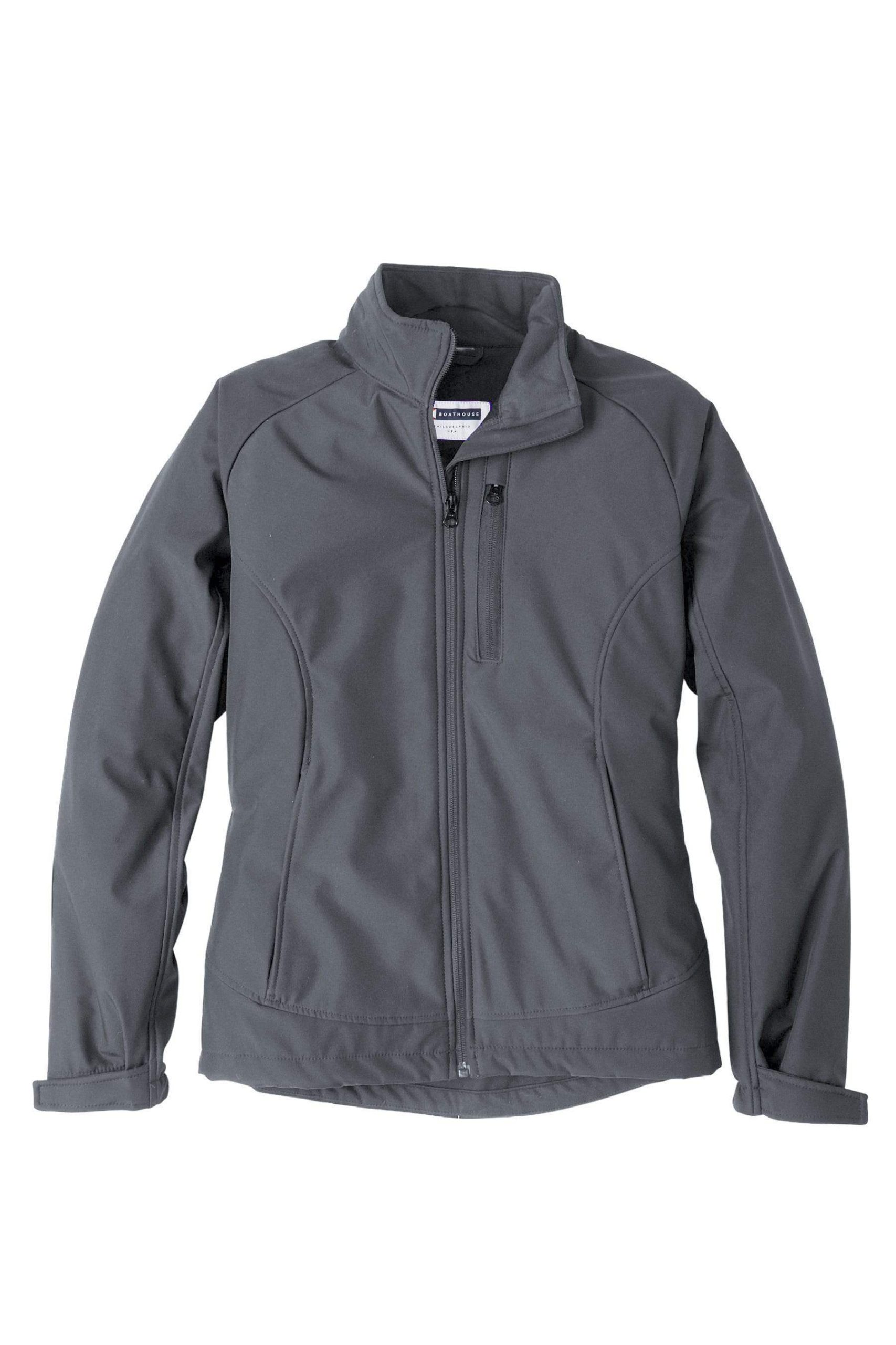 Women's Equinox Soft Shell Jacket - Image 11