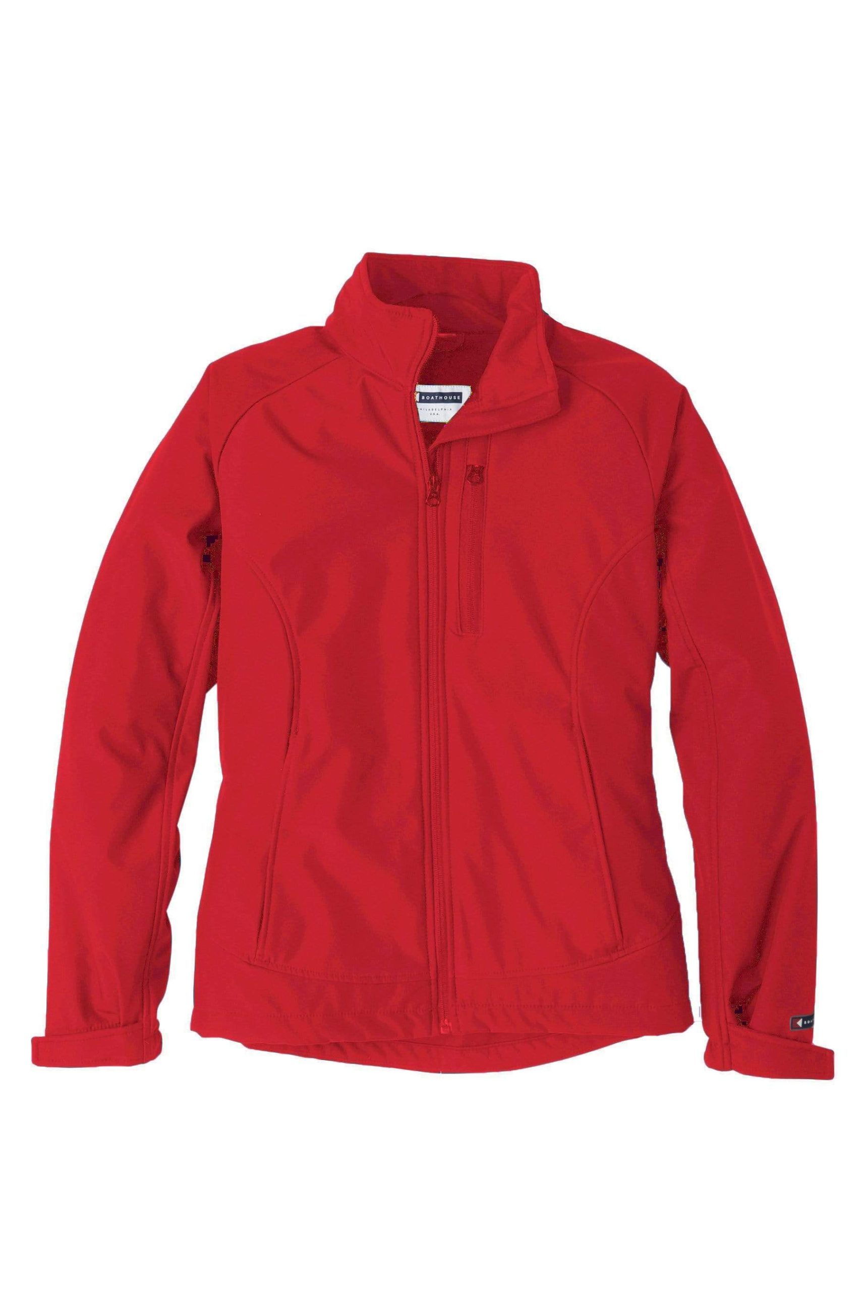 Women's Equinox Soft Shell Jacket - Image 15