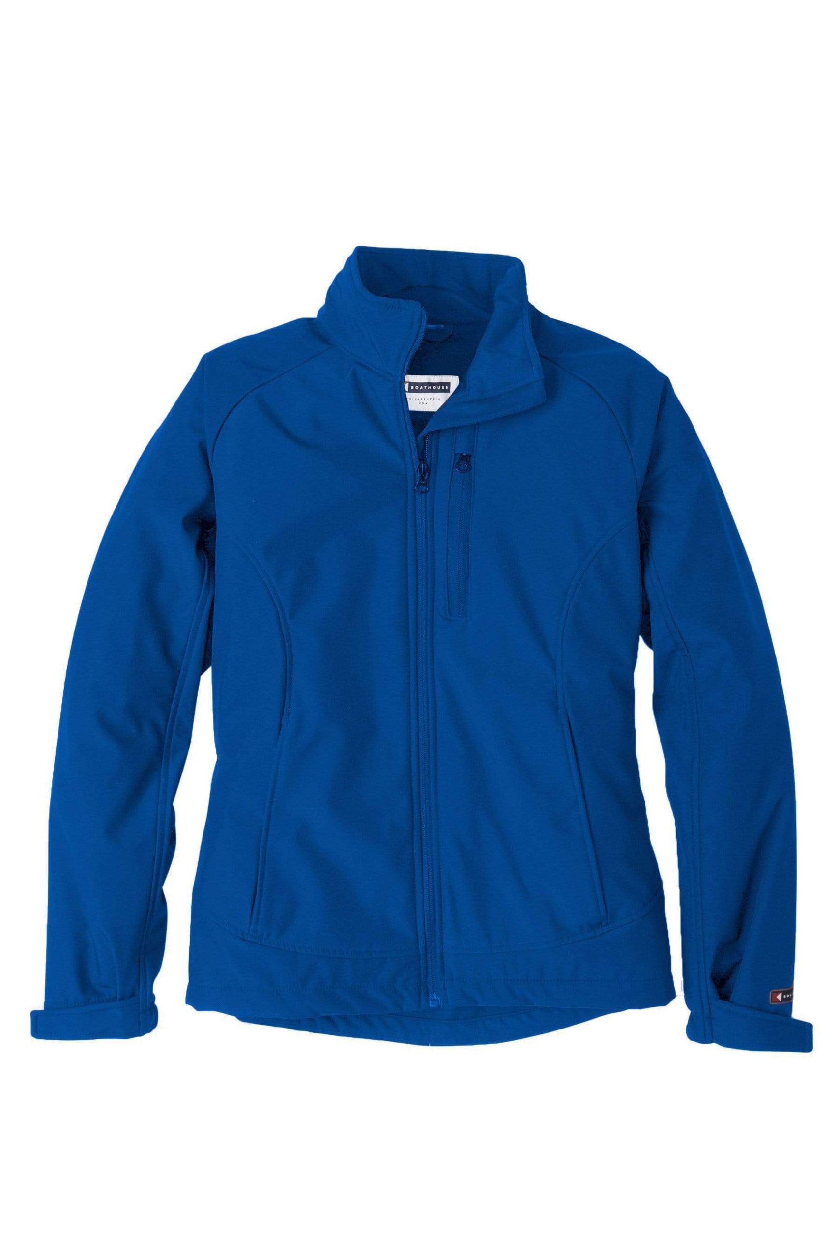 Women's Equinox Soft Shell Jacket - Image 14