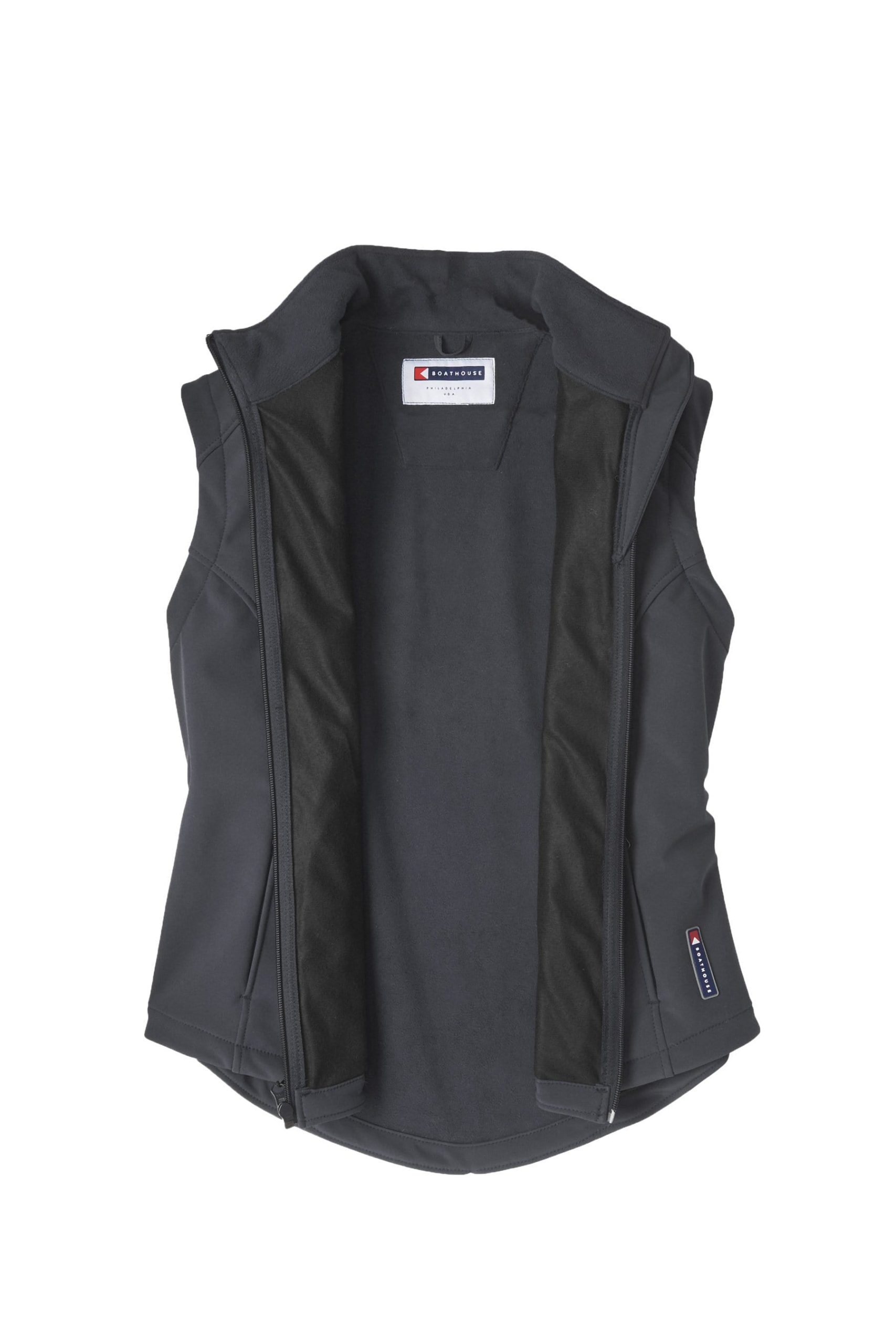BOATHOUSE Women's Equinox Vest - Image 9