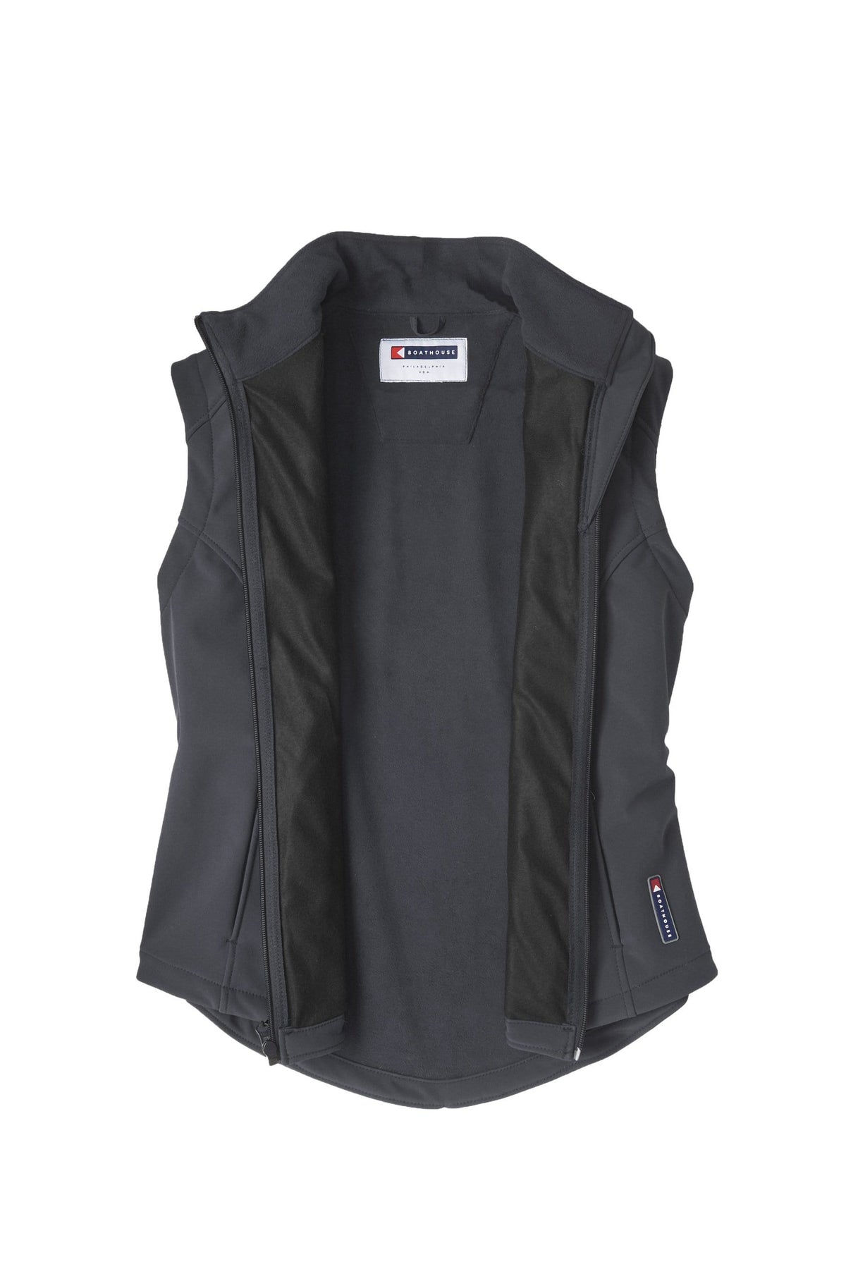 BOATHOUSE WOMEN'S EQUINOX VEST - Image 8