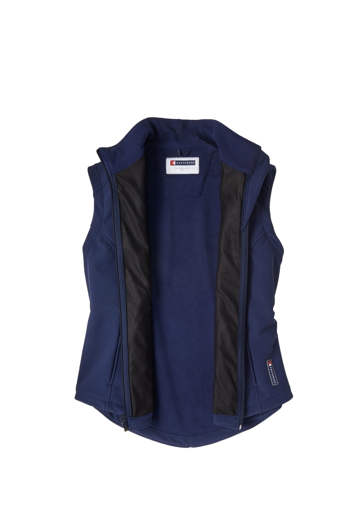 BOATHOUSE WOMEN'S EQUINOX VEST - Image 2