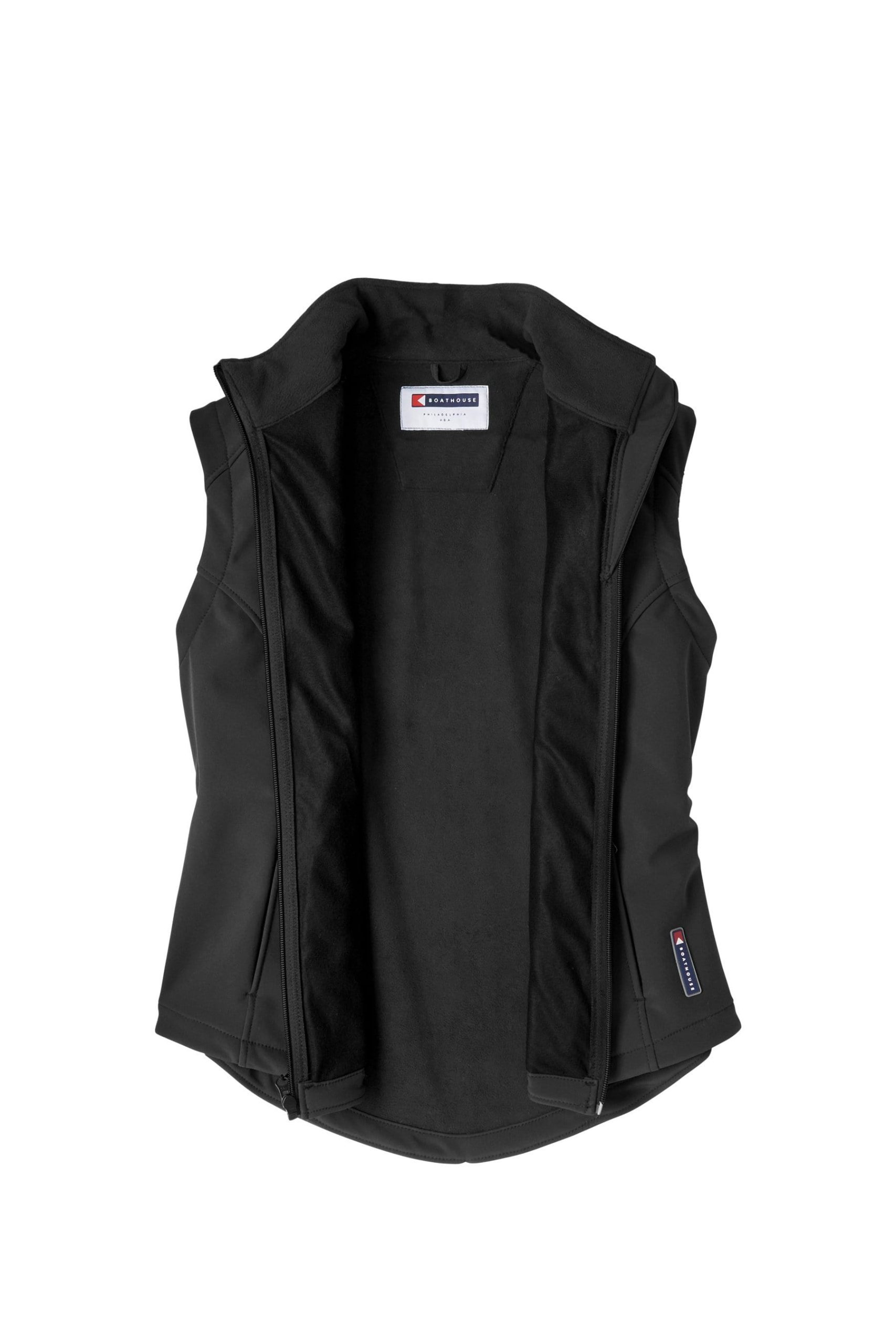 BOATHOUSE Women's Equinox Vest - Image 6
