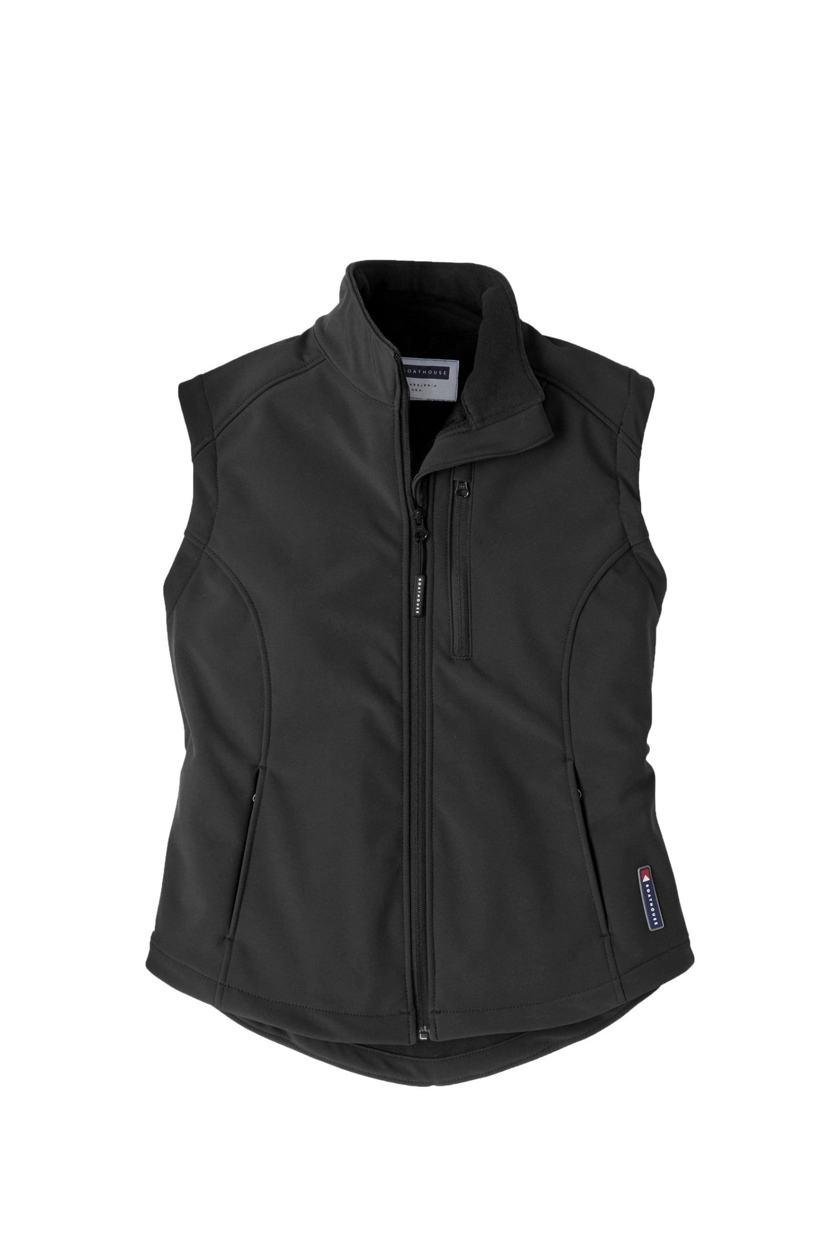 BOATHOUSE Women's Equinox Vest - Image 5