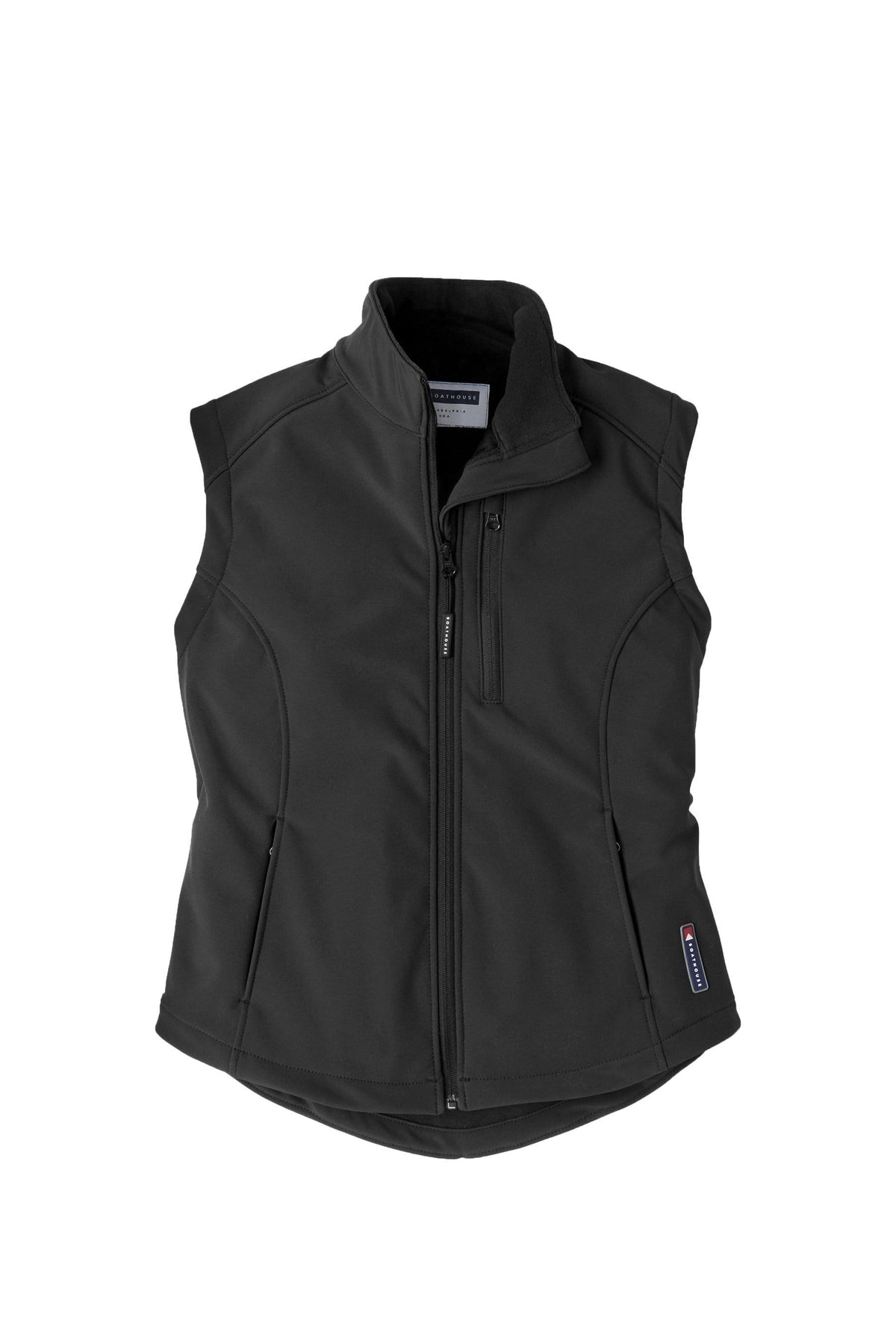 BOATHOUSE WOMEN'S EQUINOX VEST - Image 4