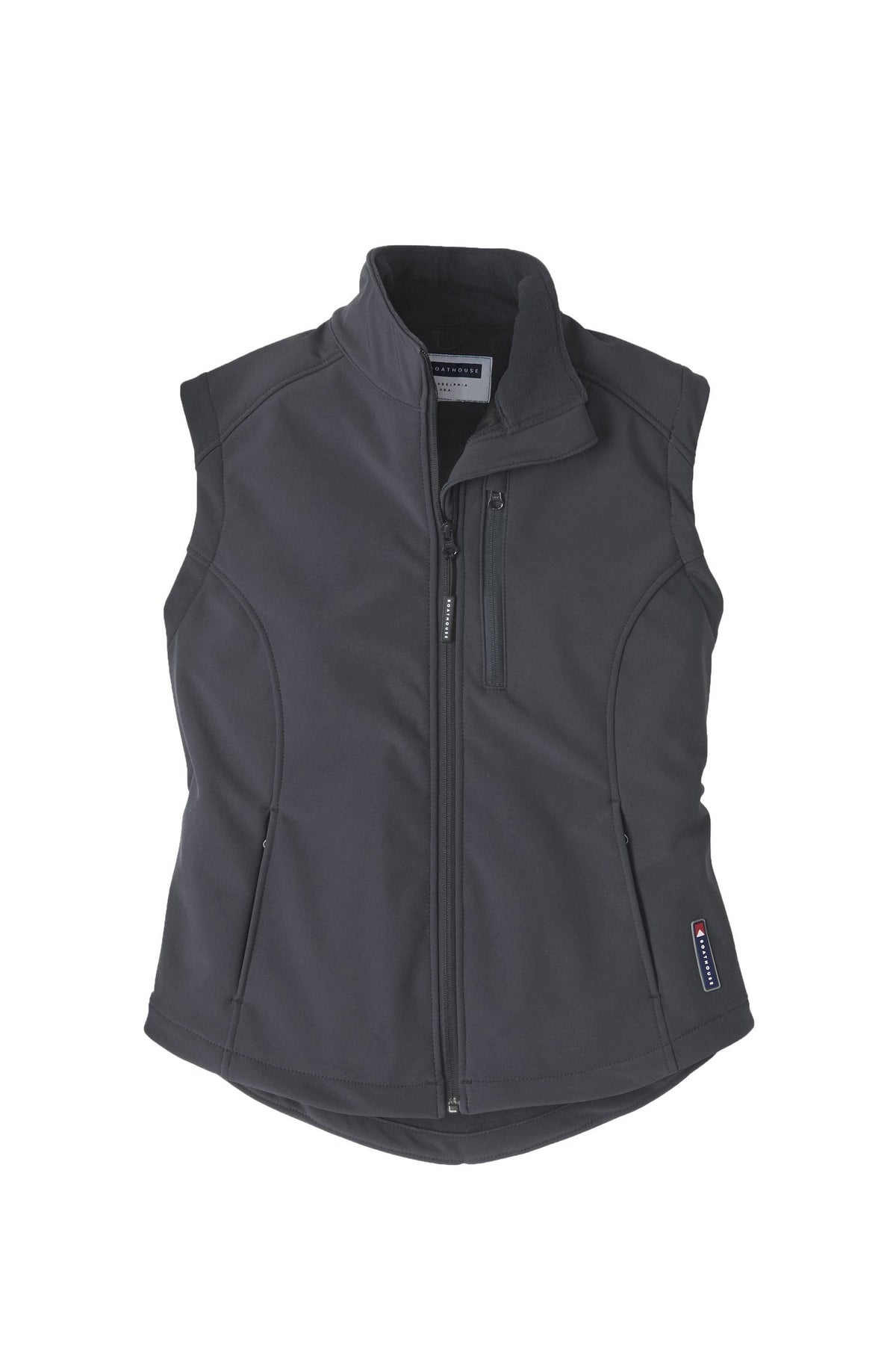 BOATHOUSE WOMEN'S EQUINOX VEST - Image 7