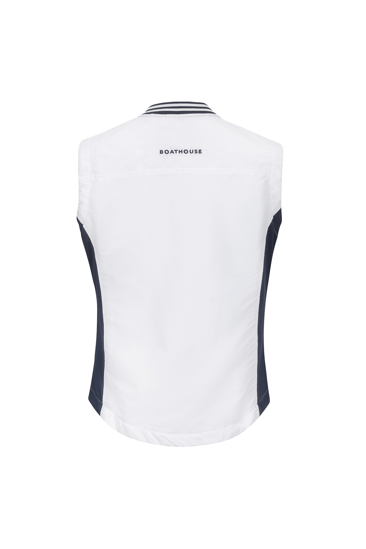 BOATHOUSE Women's Freestyle Supplex Vest - Image 5