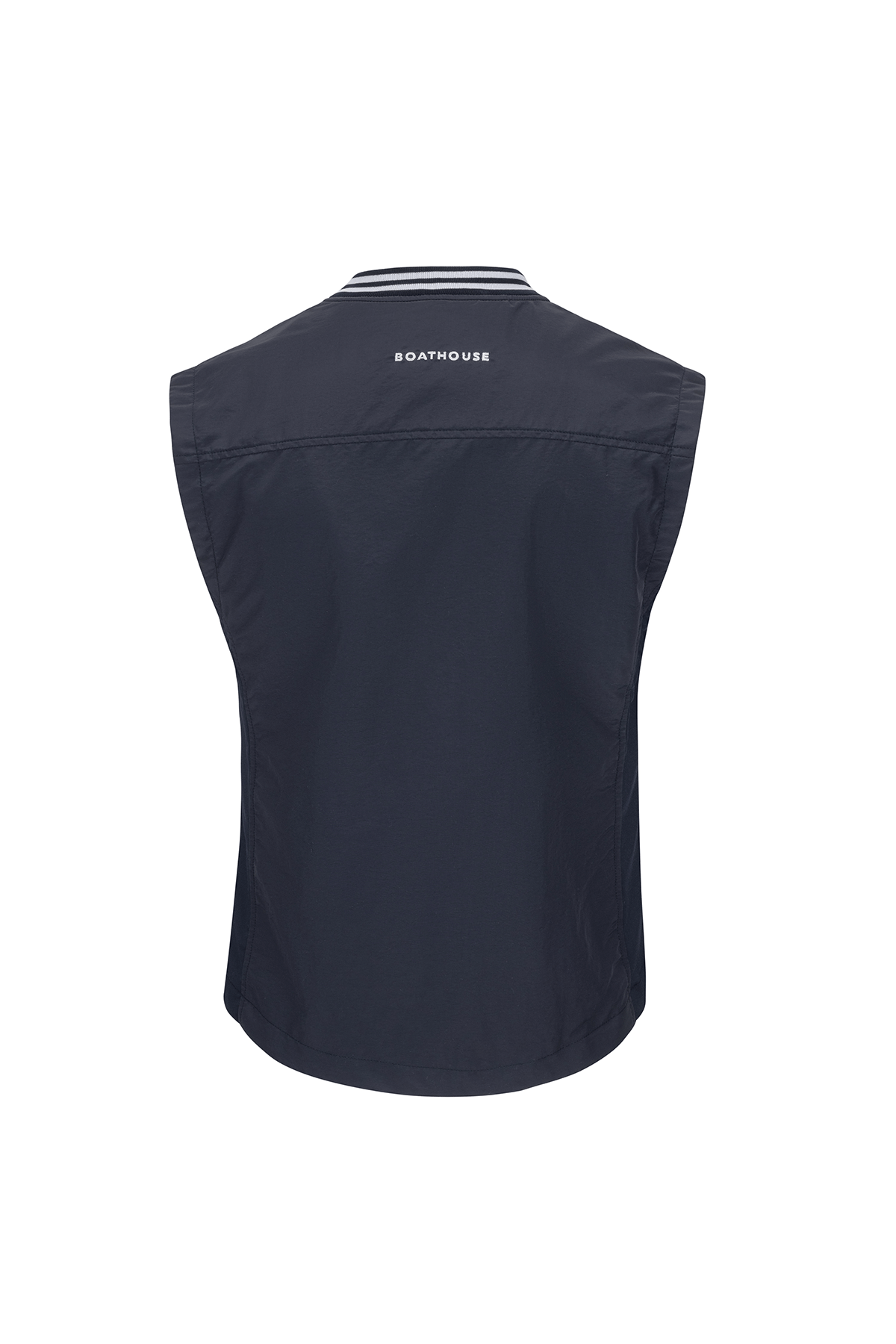 BOATHOUSE Women's Freestyle Supplex Vest - Image 8