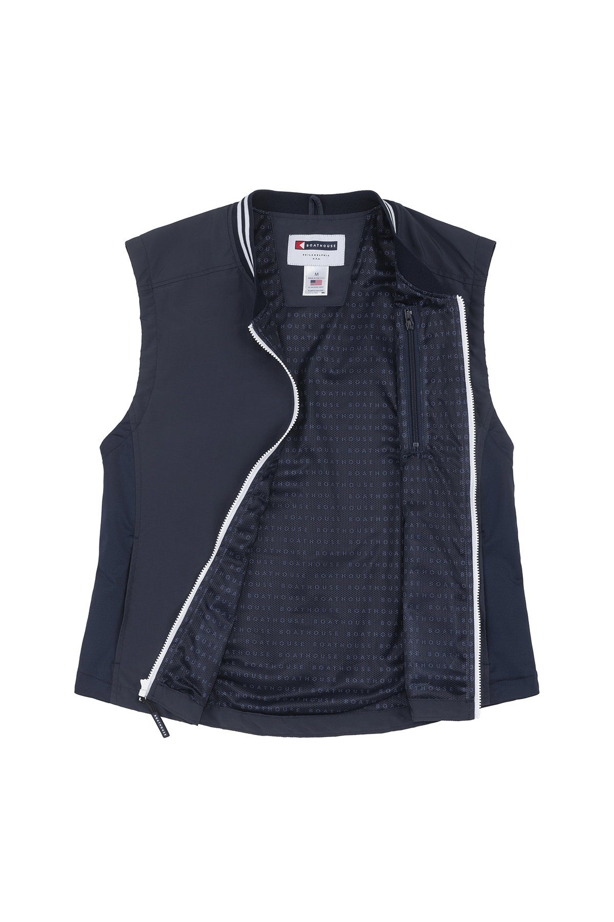 BOATHOUSE Women's Freestyle Supplex Vest - Image 7