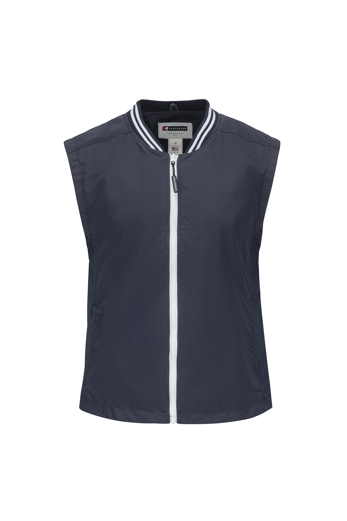 BOATHOUSE Women's Freestyle Supplex Vest - Image 6