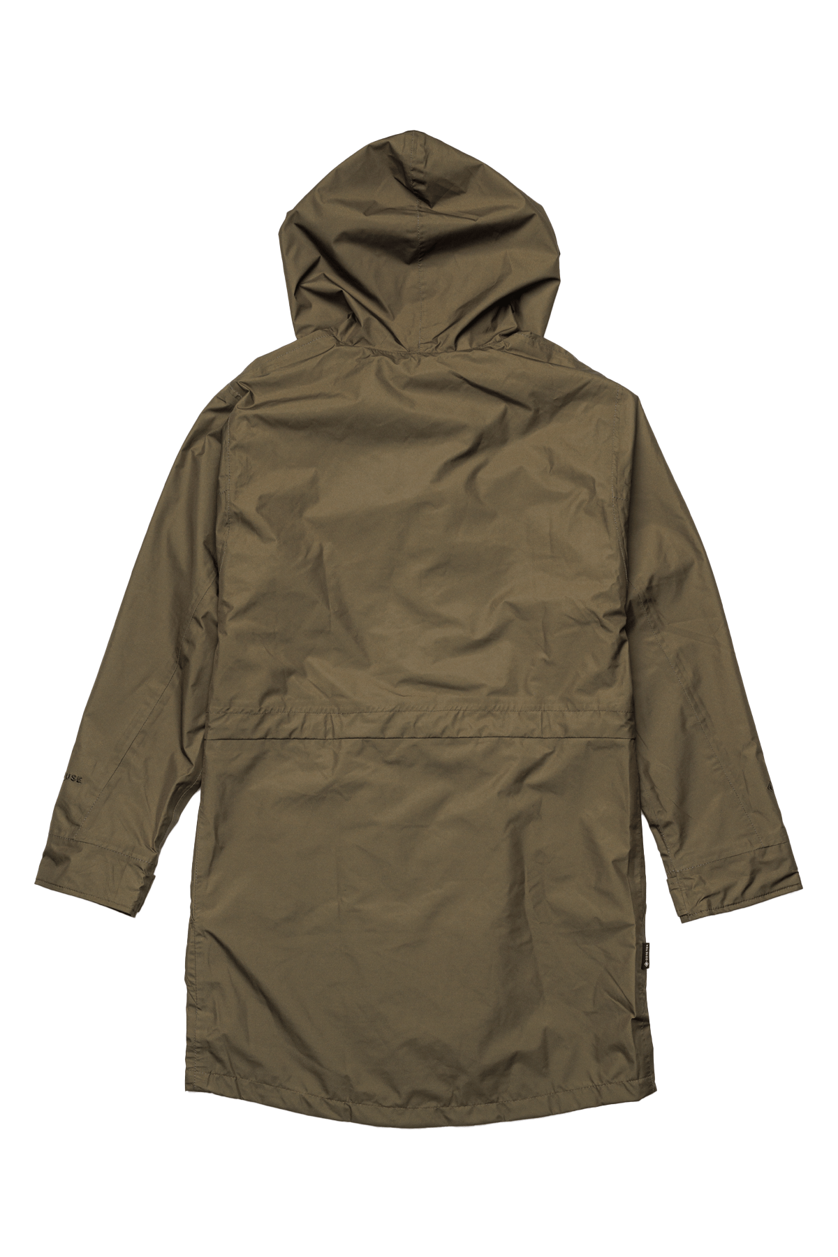 WOMEN'S GORE-TEX? Campus Parka 2.0 - Image 8