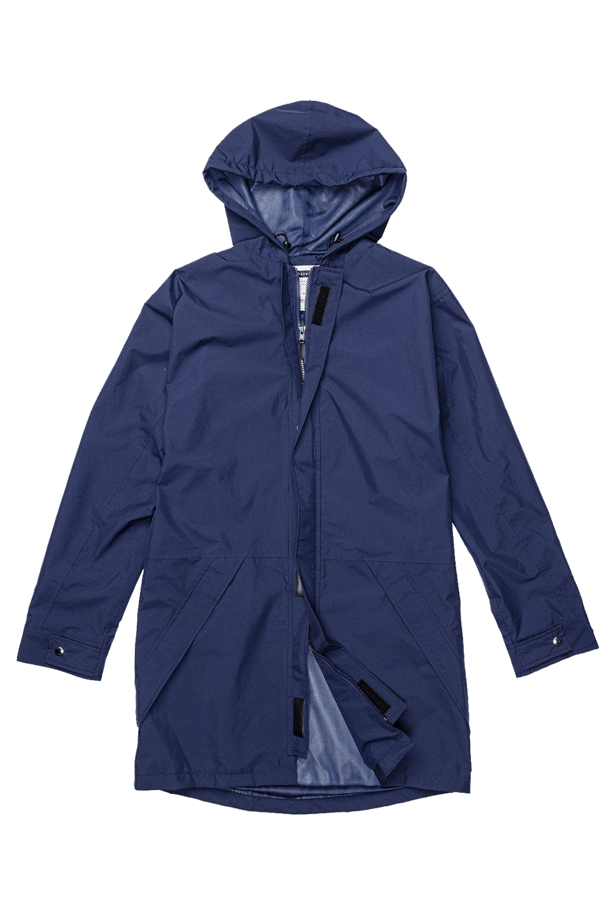 WOMEN'S GORE-TEX? Campus Parka 2.0 - Image 11