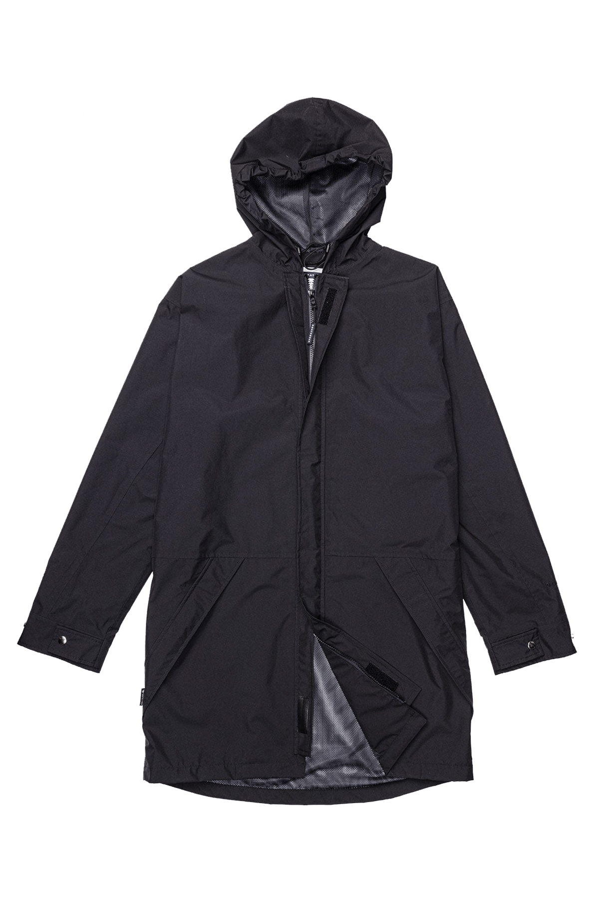 WOMEN'S GORE-TEX? Campus Parka 2.0 - Image 13