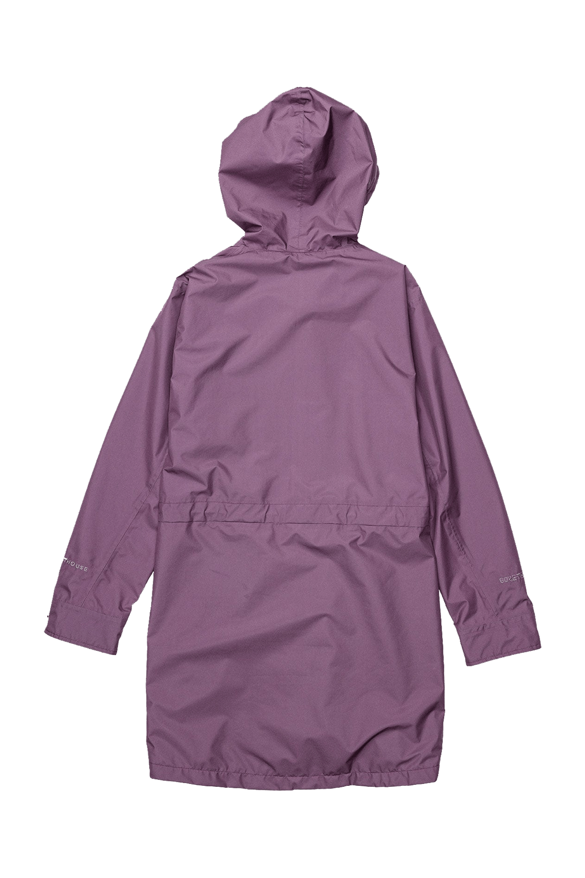 WOMEN'S GORE-TEX? Campus Parka 2.0 - Image 4