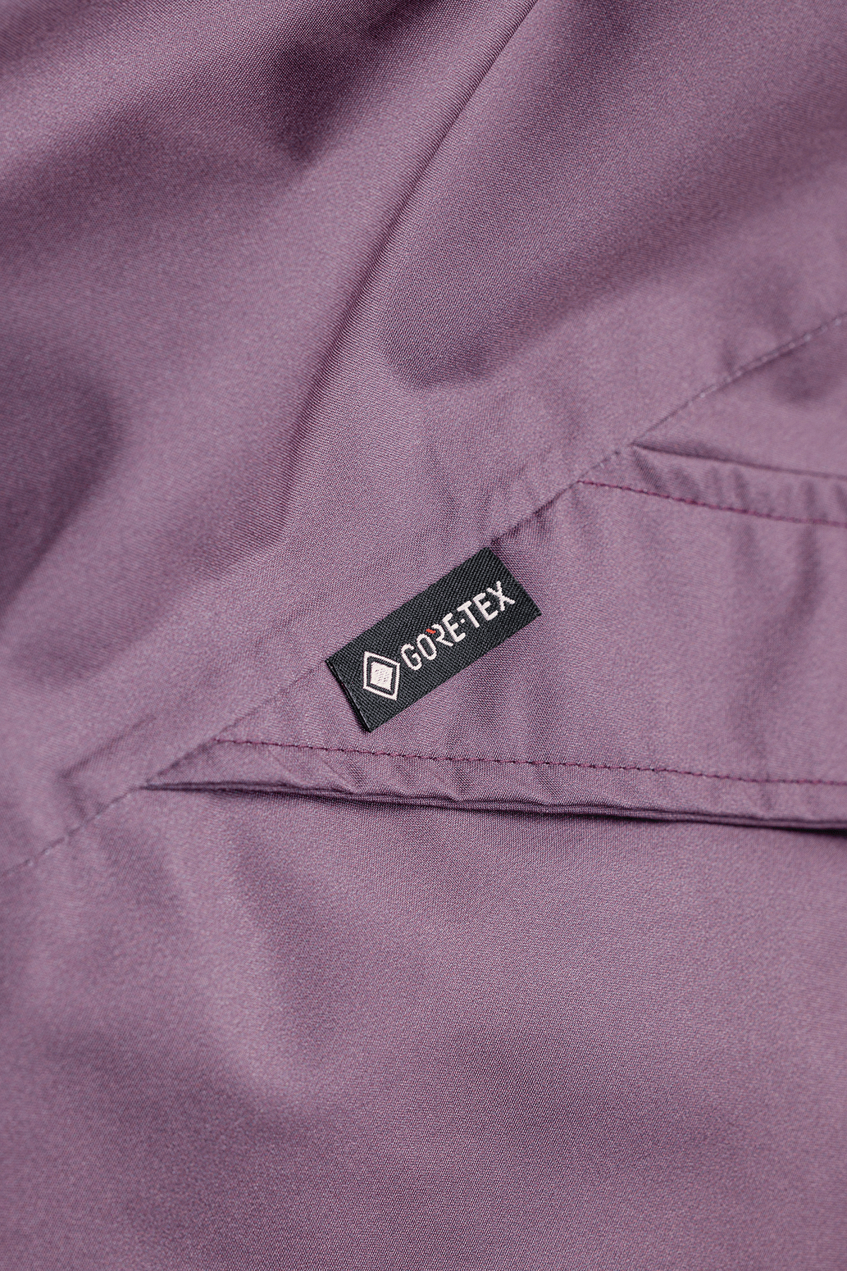 WOMEN'S GORE-TEX? Campus Parka 2.0 - Image 5