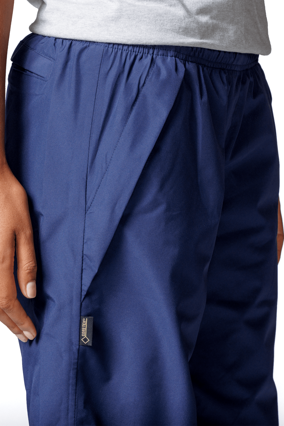 WOMEN'S STOCK GORE-TEX© PANTS - Image 3