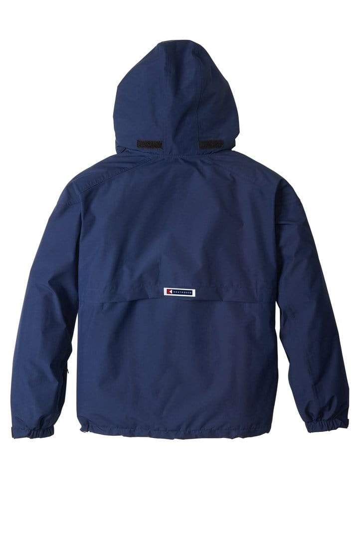 BOATHOUSE Women's GORE-TEX? Waterproof Barrier Jacket - Image 6