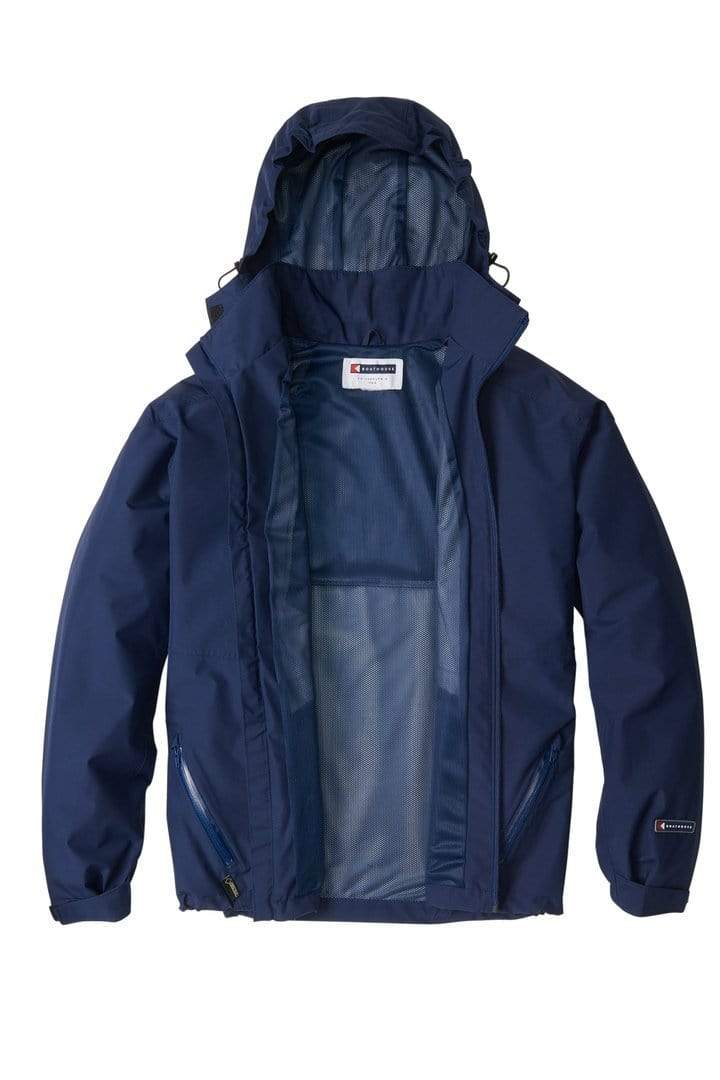 BOATHOUSE Women's GORE-TEX? Waterproof Barrier Jacket - Image 5