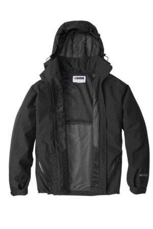 BOATHOUSE WOMEN'S WATERPROOF BARRIER JACKET