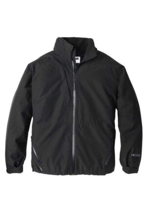 BOATHOUSE WOMEN'S WATERPROOF BARRIER JACKET