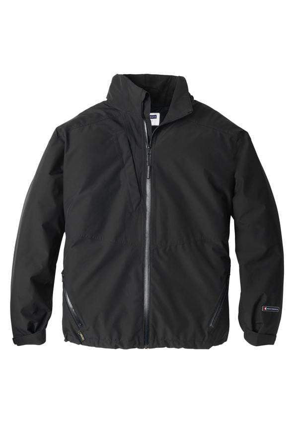 WOMEN'S STOCK GORE-TEX® WATERPROOF BARRIER JACKET