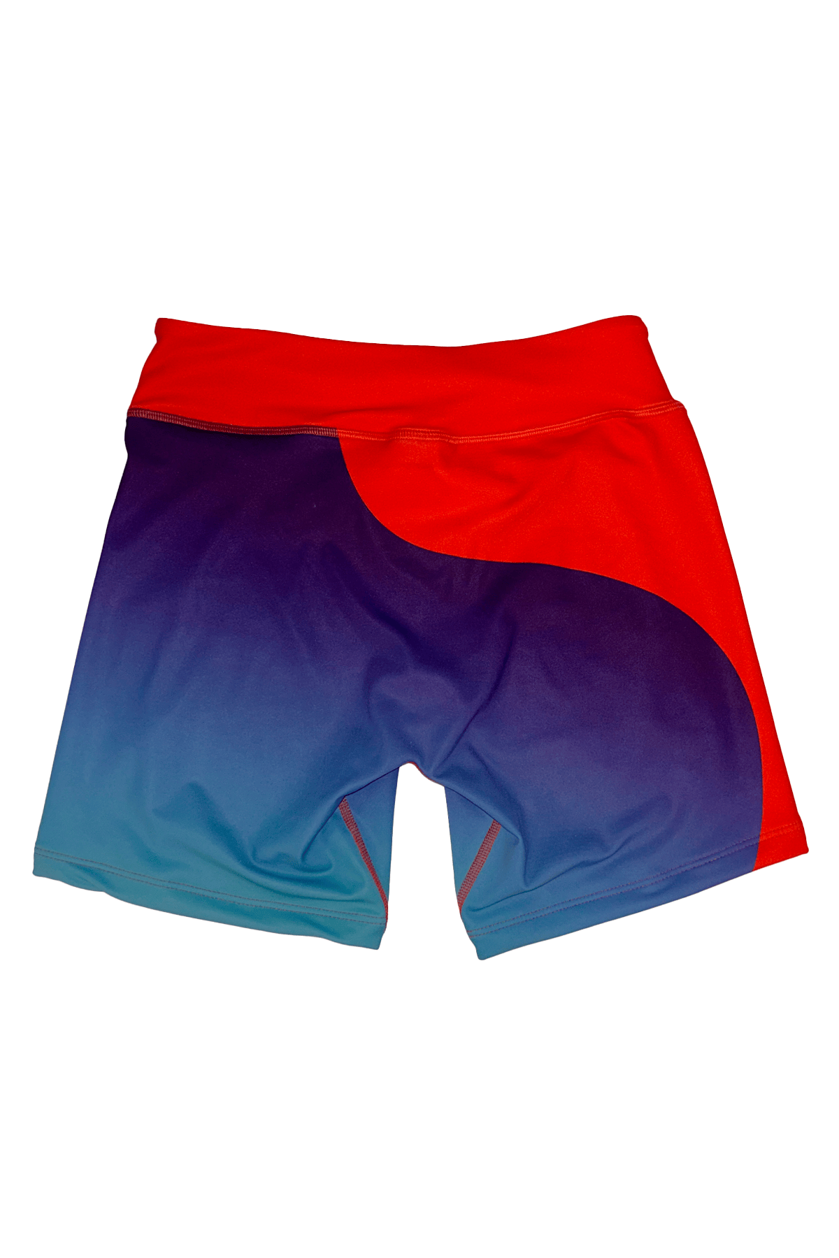 WOMEN'S GRAPHIC ROWING TROU - Image 3