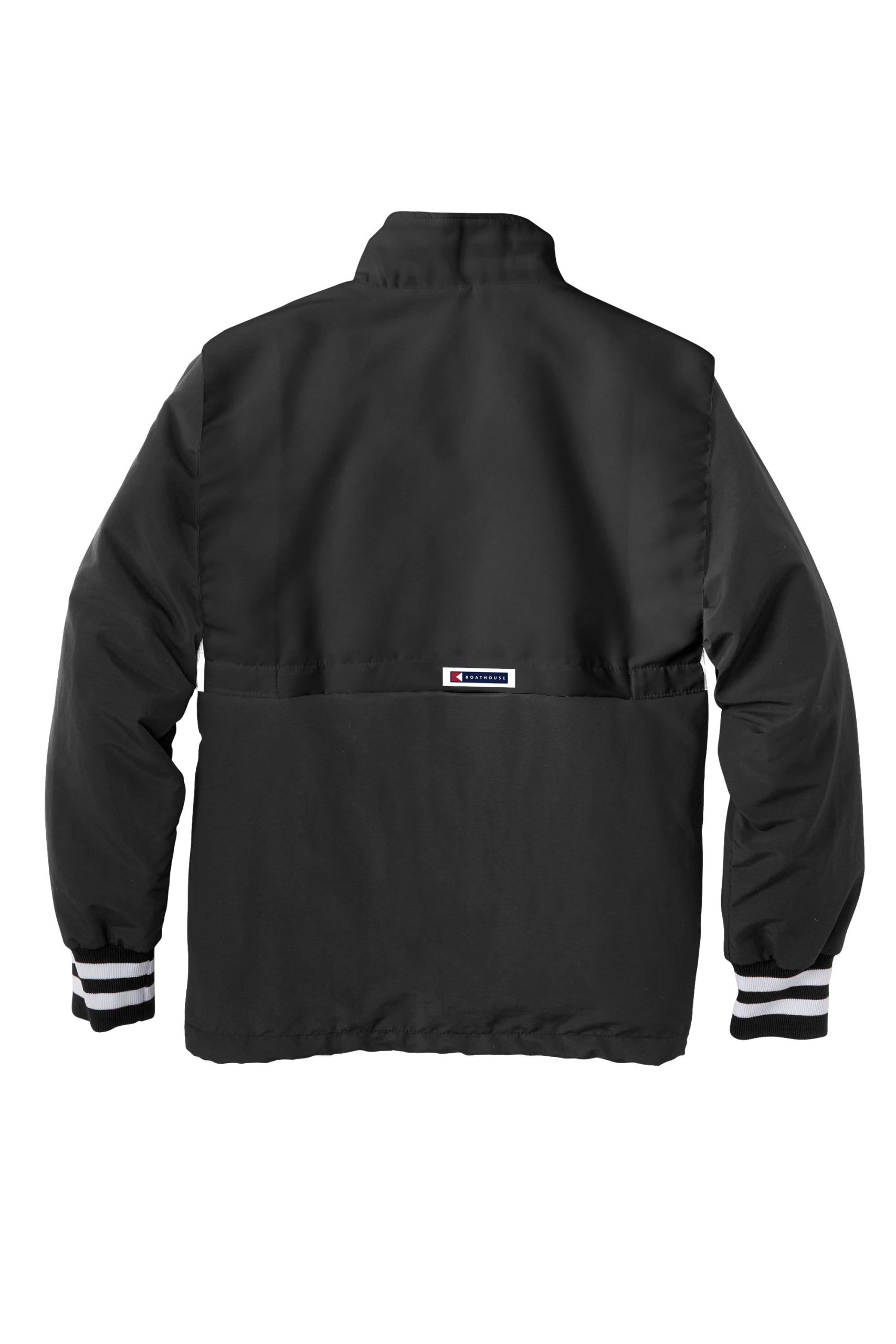 Women's Mission Half-Zip Windbreaker Pullover - Image 10