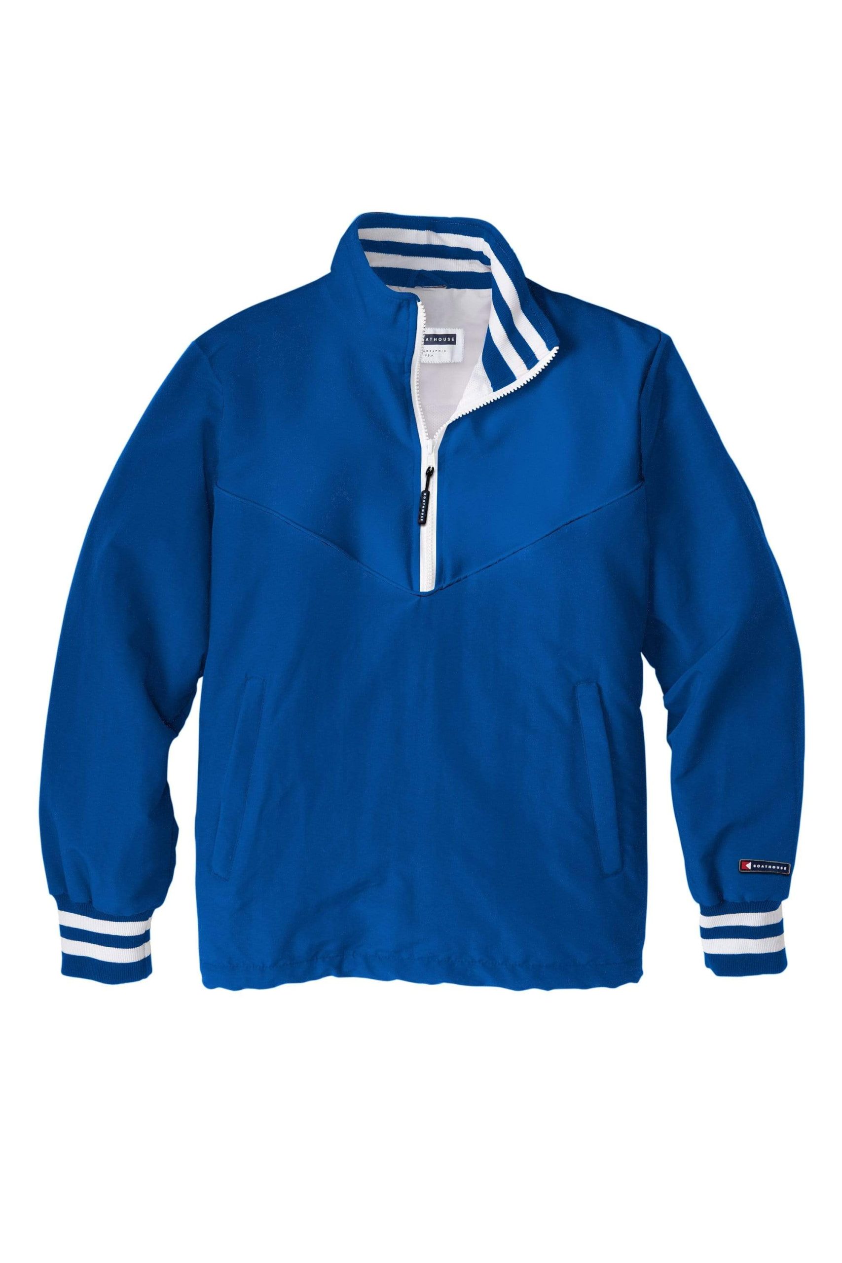 Women's Mission Half-Zip Windbreaker Pullover - Image 11
