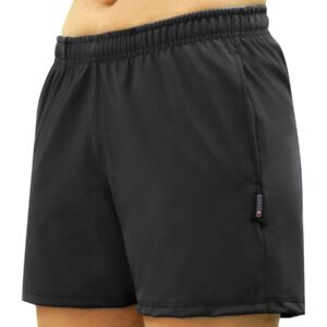 WOMEN'S STOCK JOURNEY SHORTS