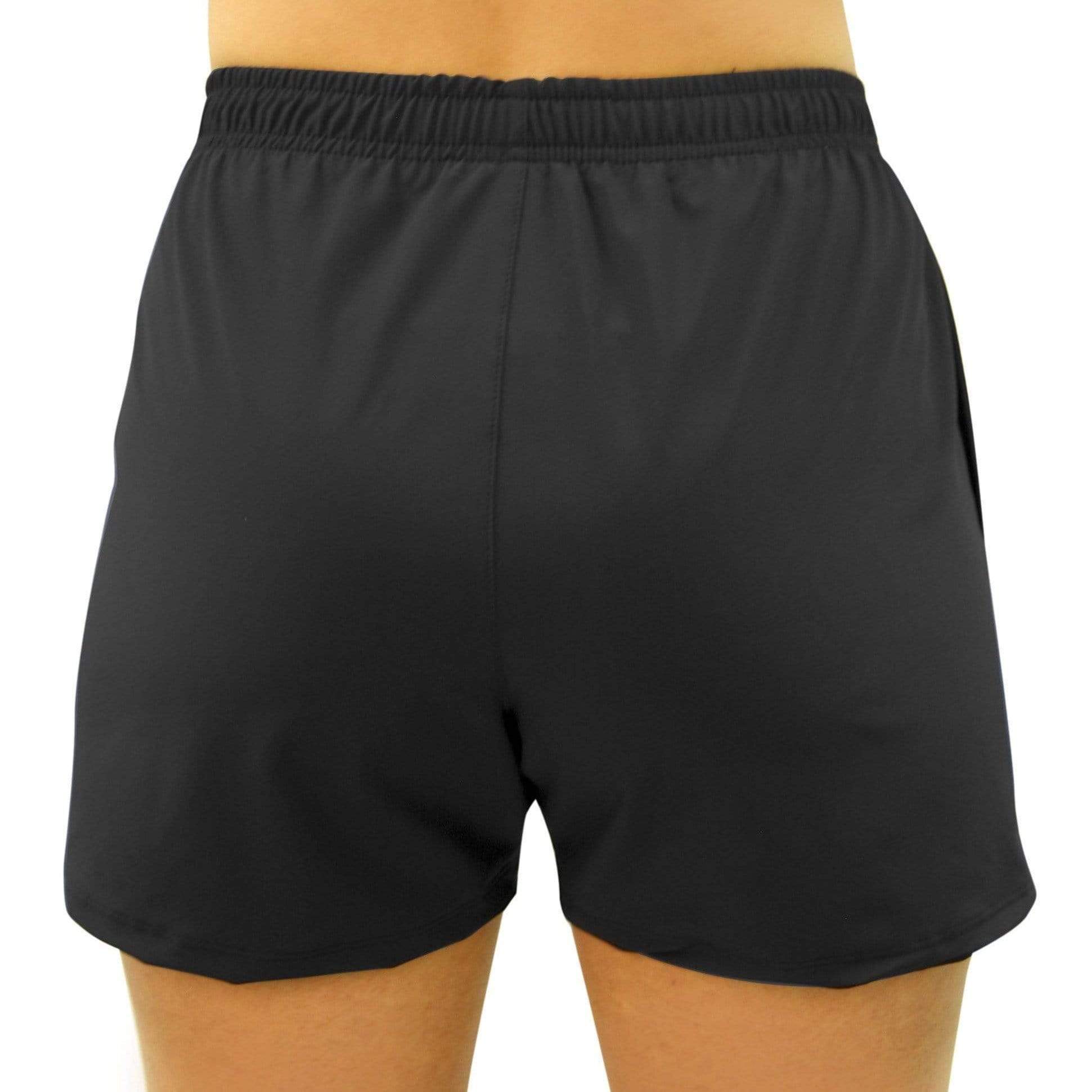 BOATHOUSE Women's Journey Shorts - Image 4