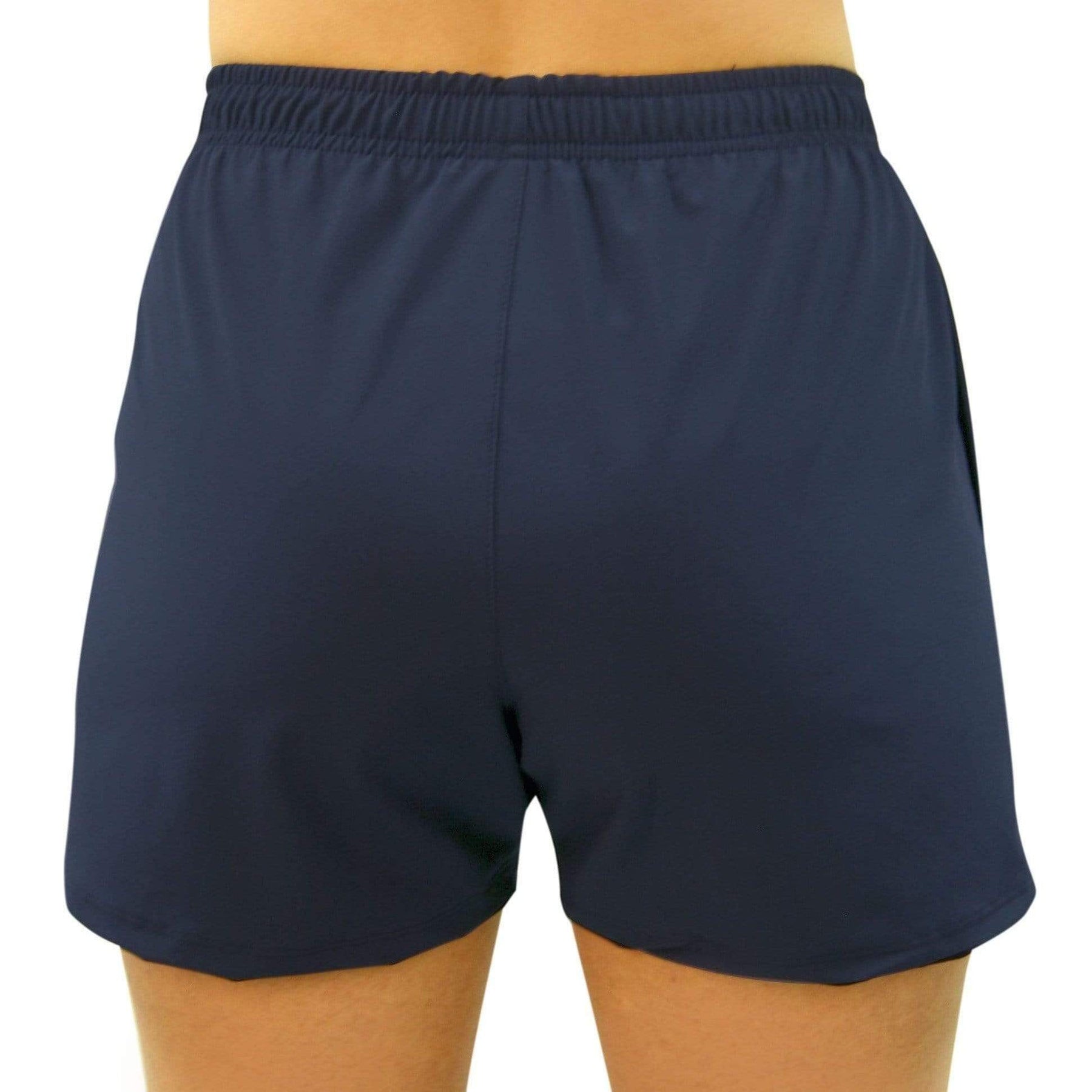 WOMEN'S STOCK JOURNEY SHORTS - Image 7