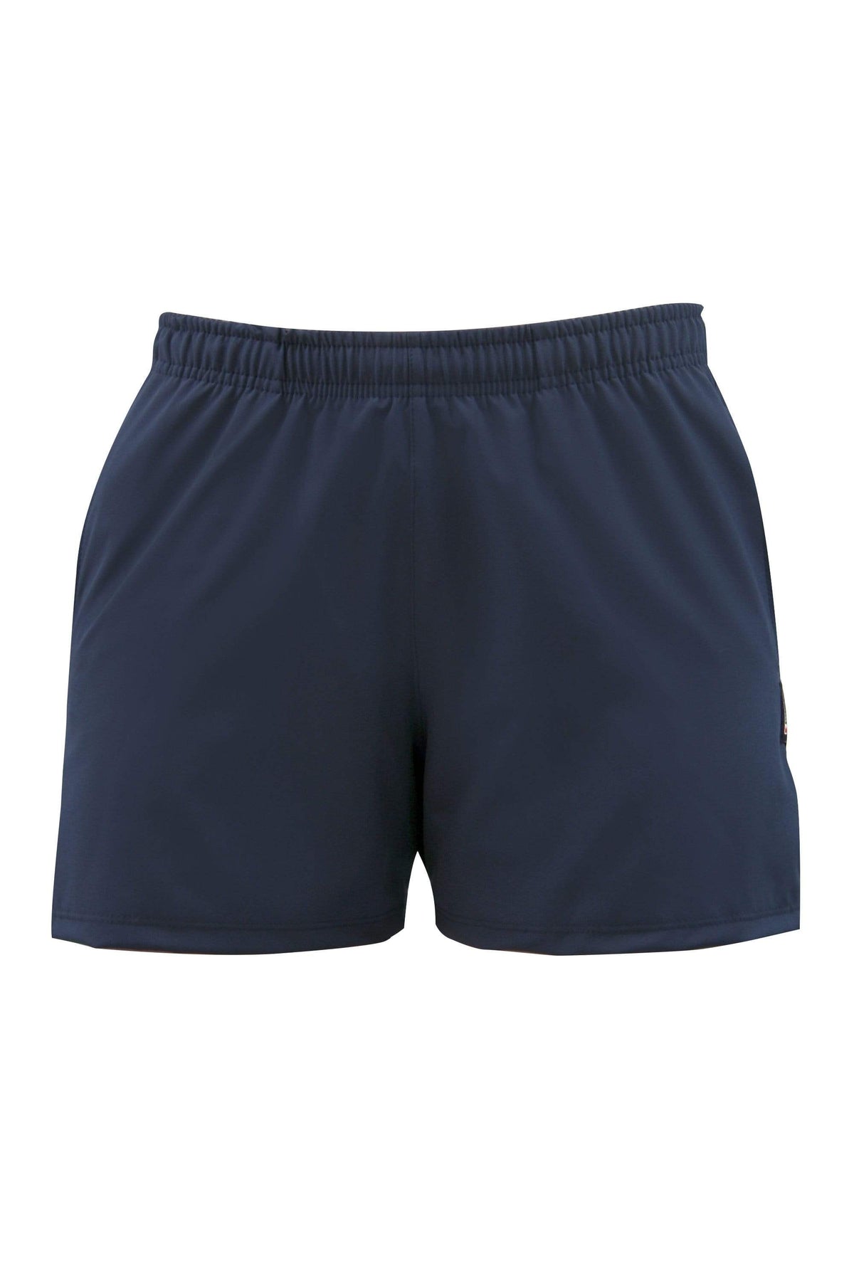 WOMEN'S STOCK JOURNEY SHORTS - Image 5