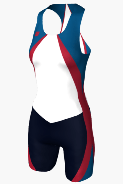 WOMEN'S PINNACLE III UNISUIT - Image 3